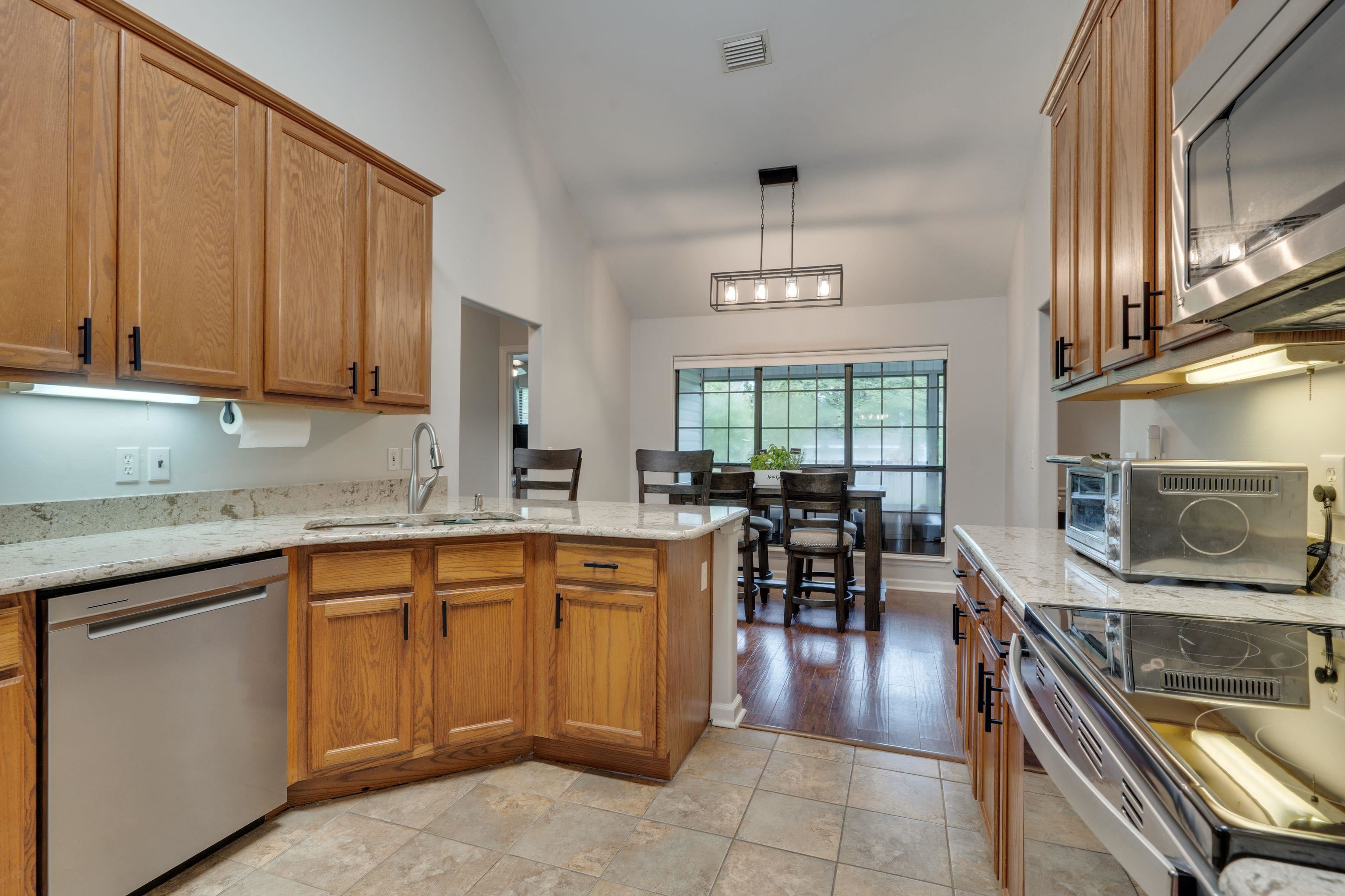 1989 Setting Sun Trail