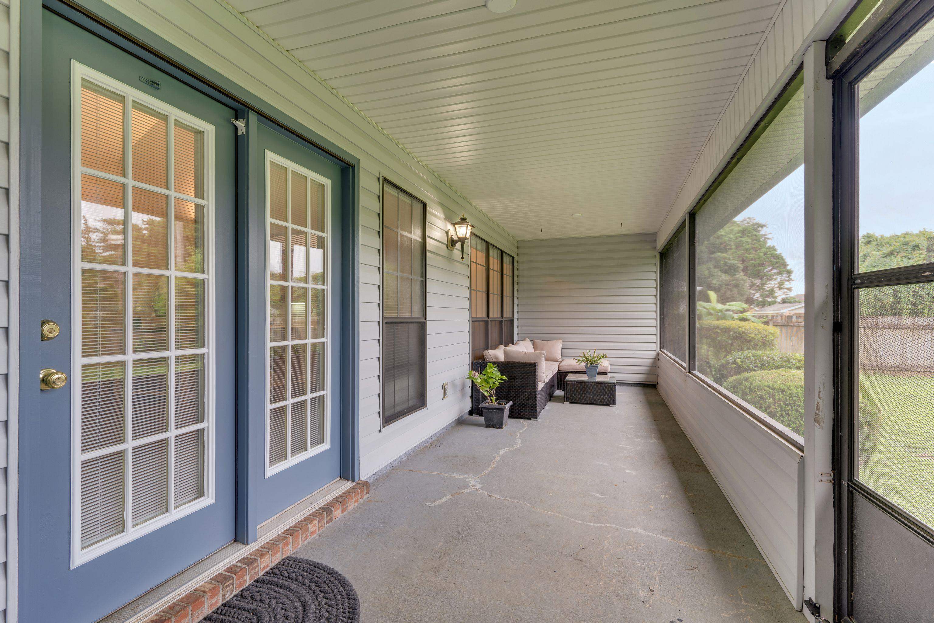 1989 Setting Sun Trail