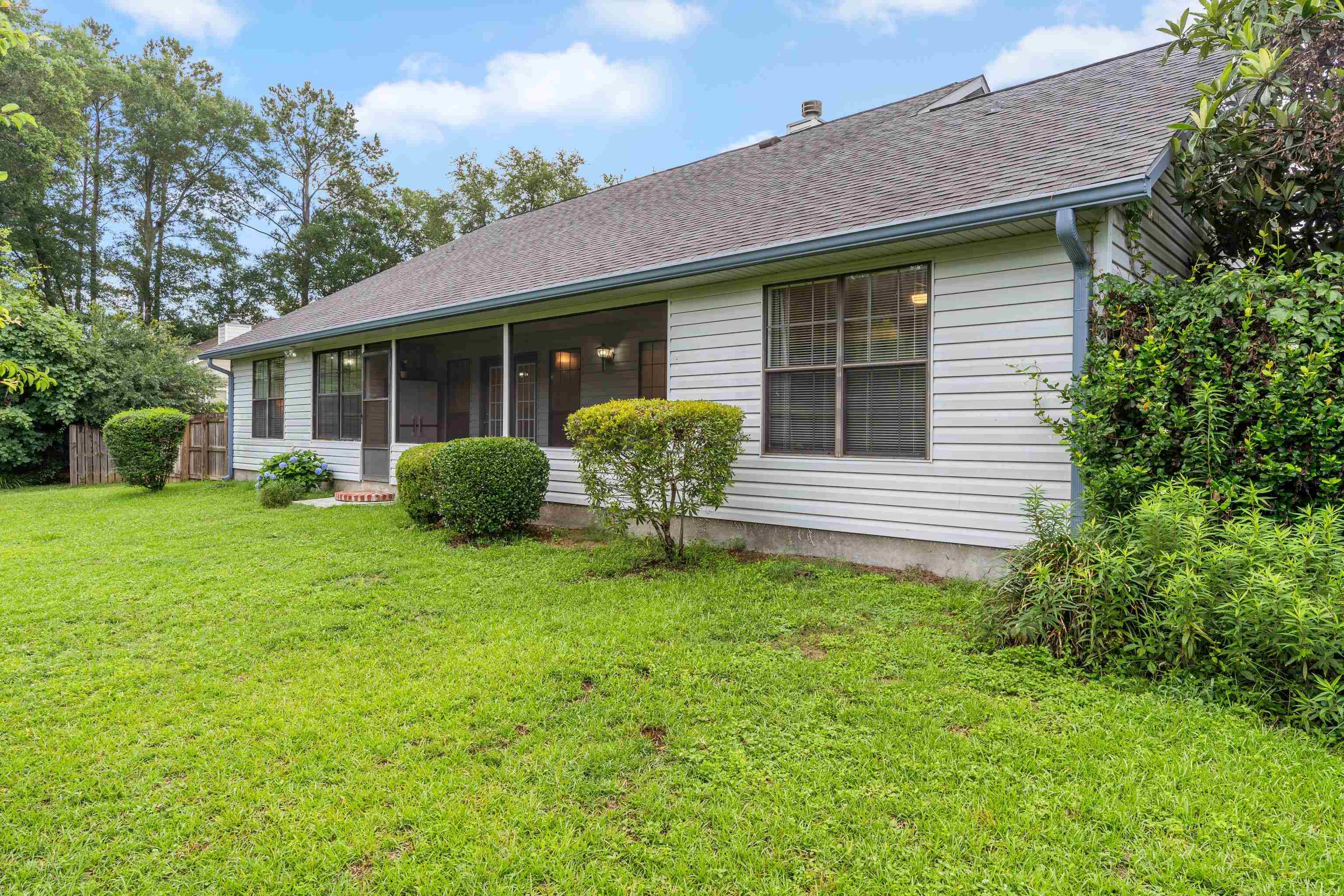 1989 Setting Sun Trail