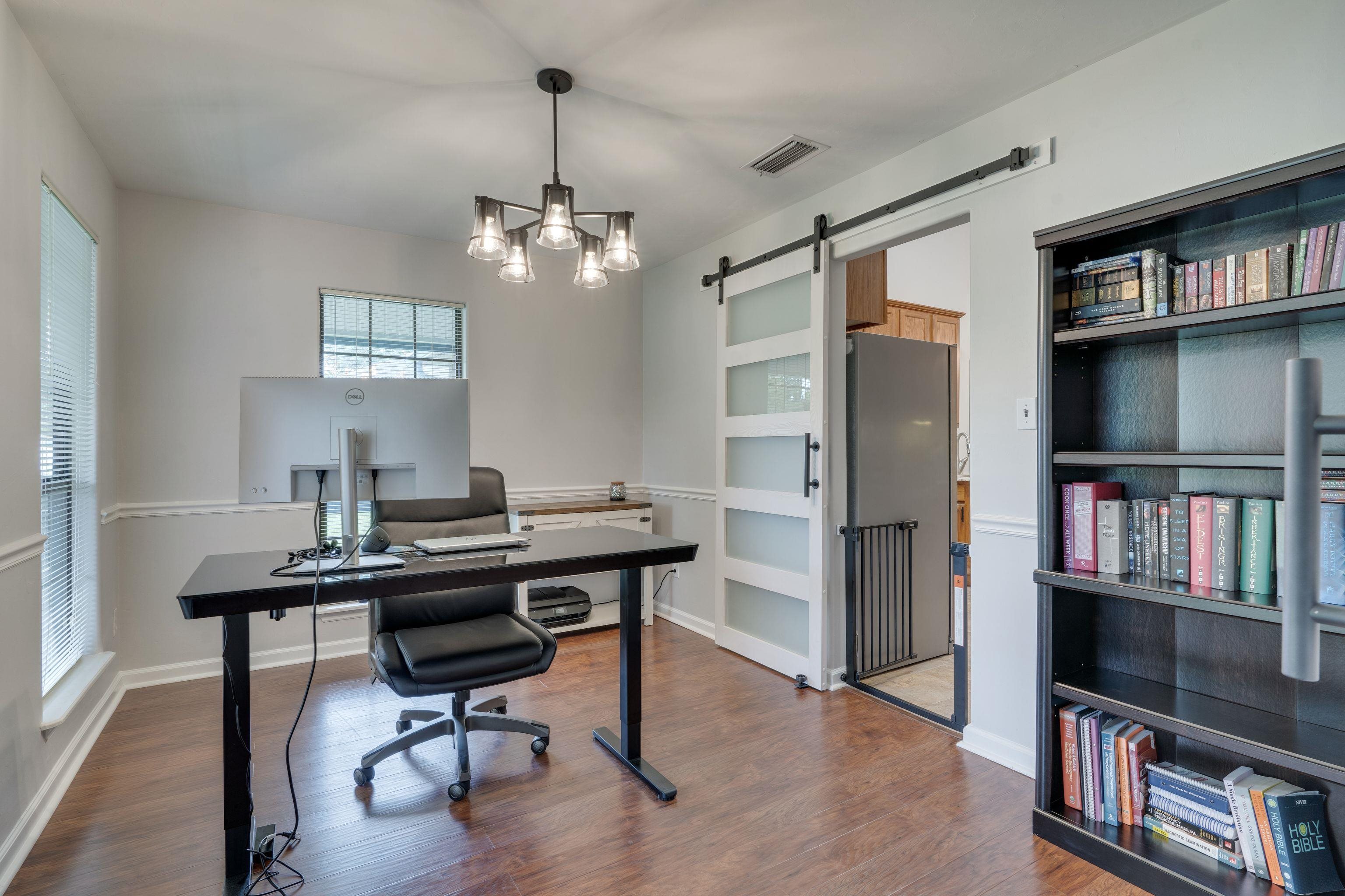 1989 Setting Sun Trail