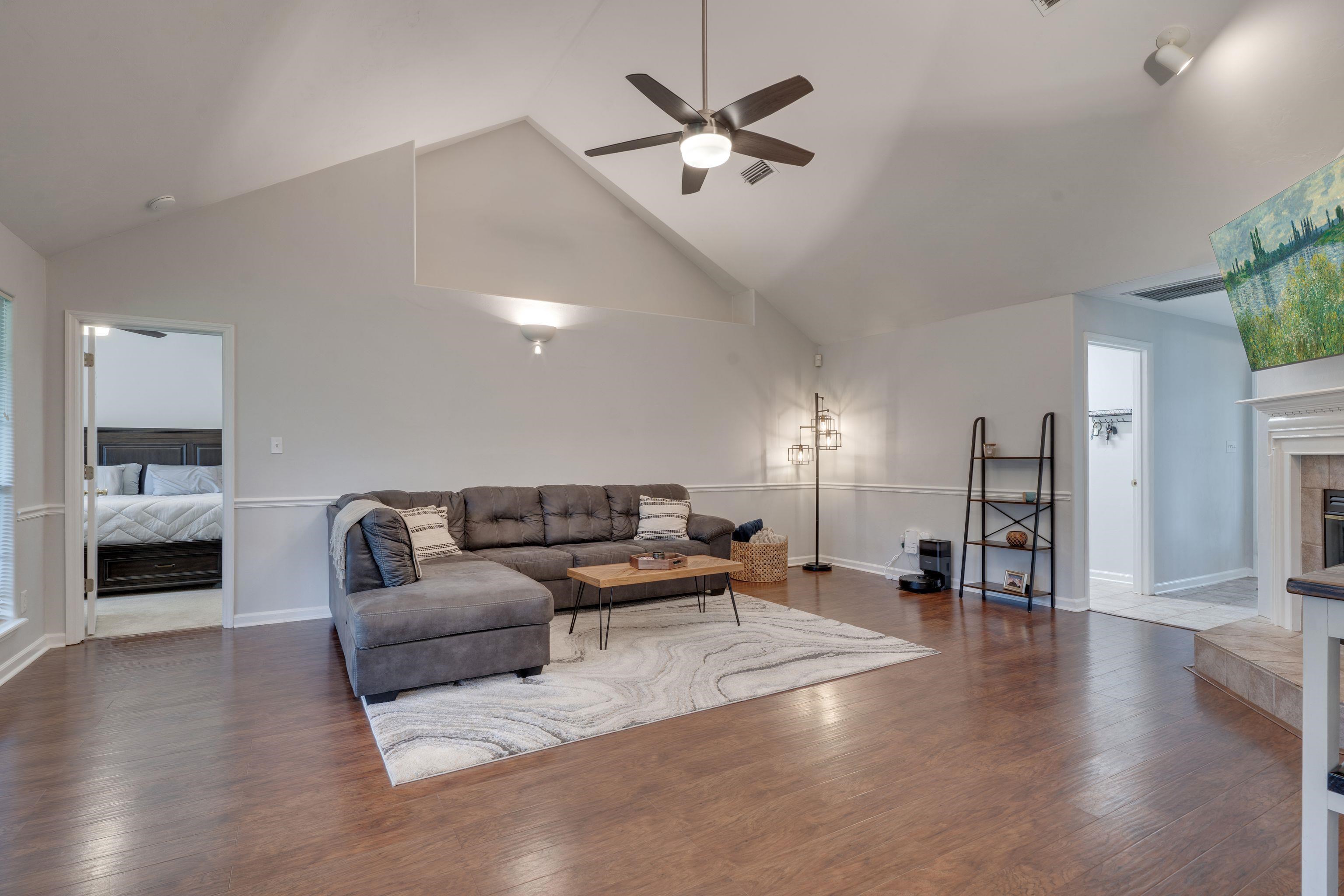 1989 Setting Sun Trail