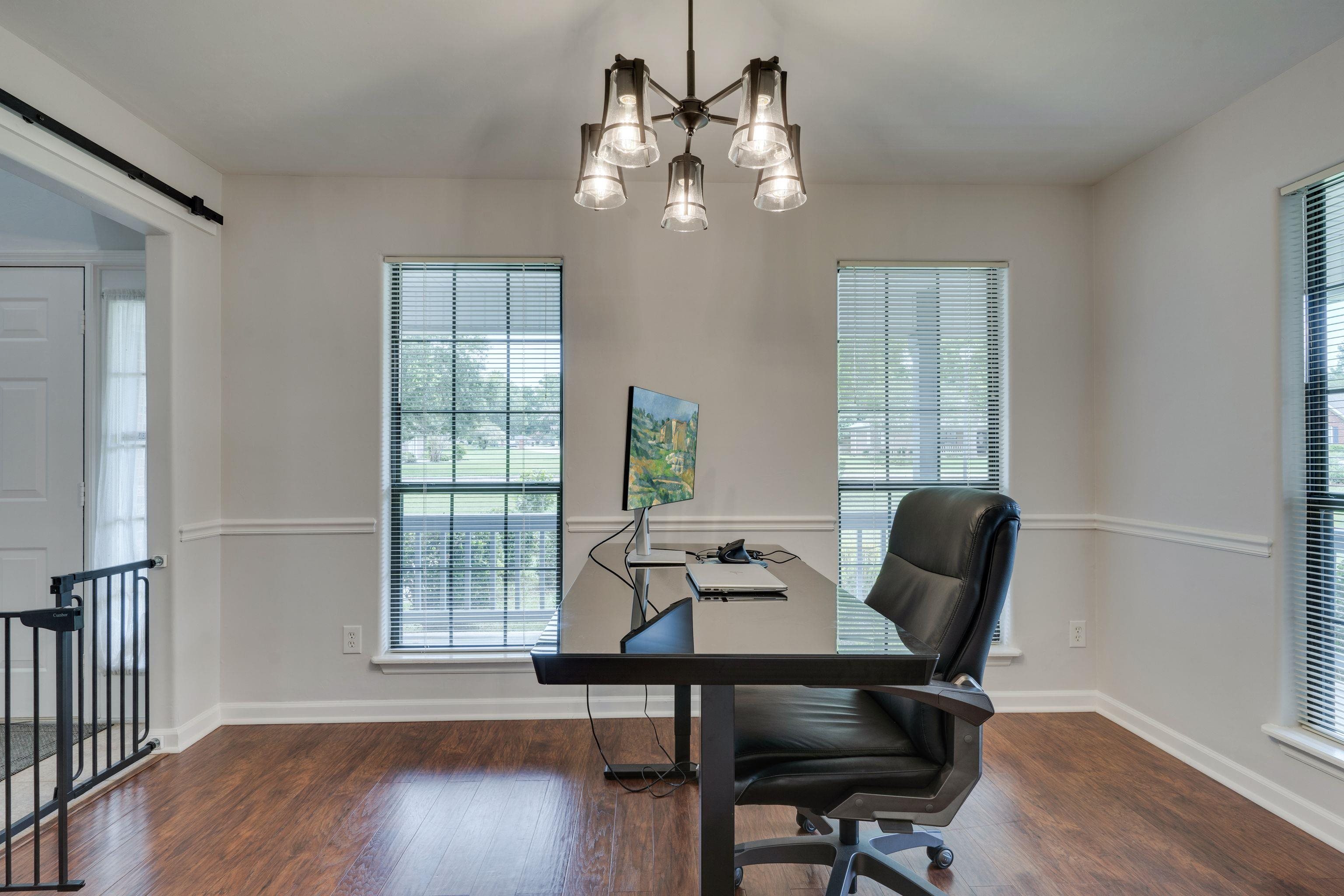 1989 Setting Sun Trail