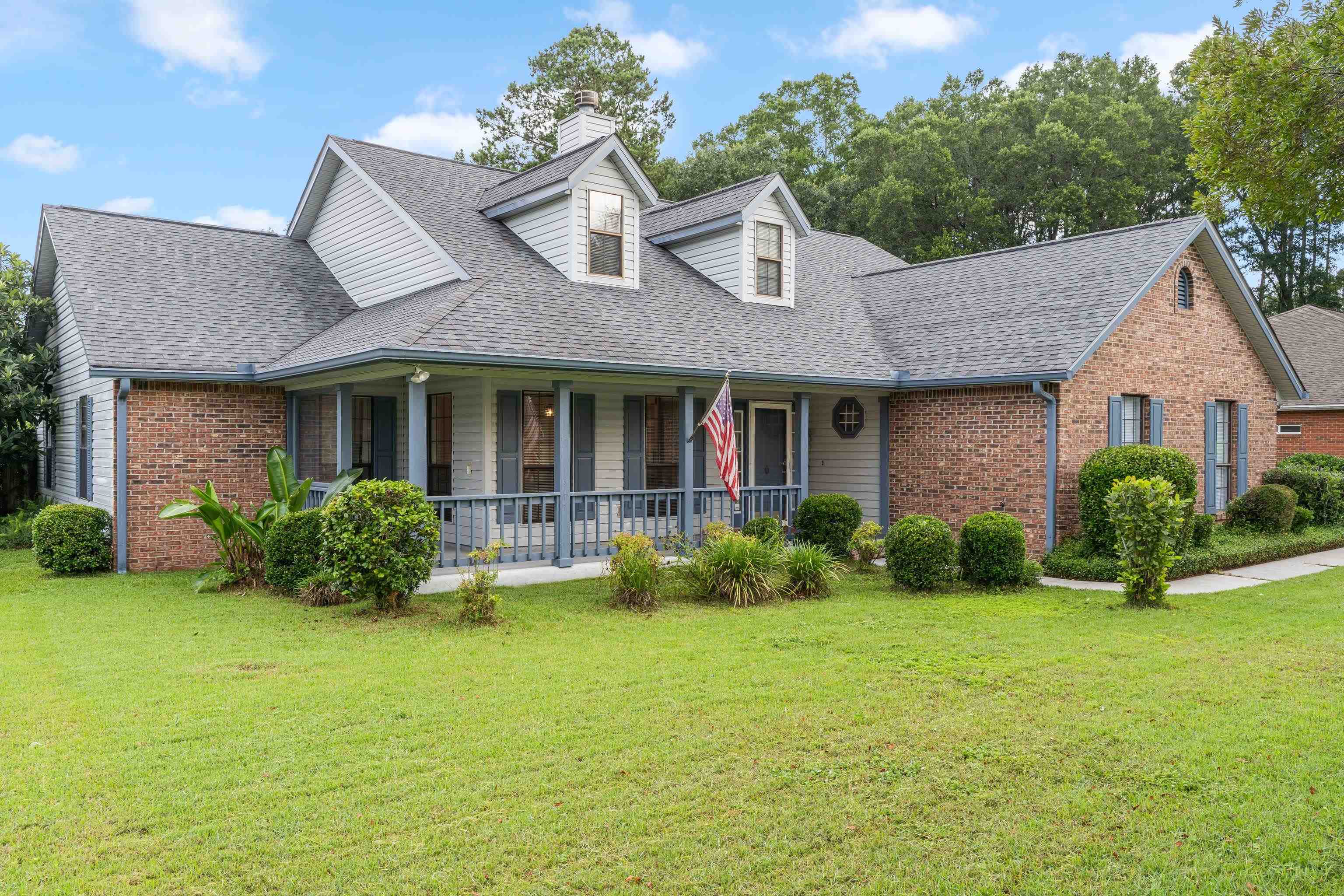 1989 Setting Sun Trail