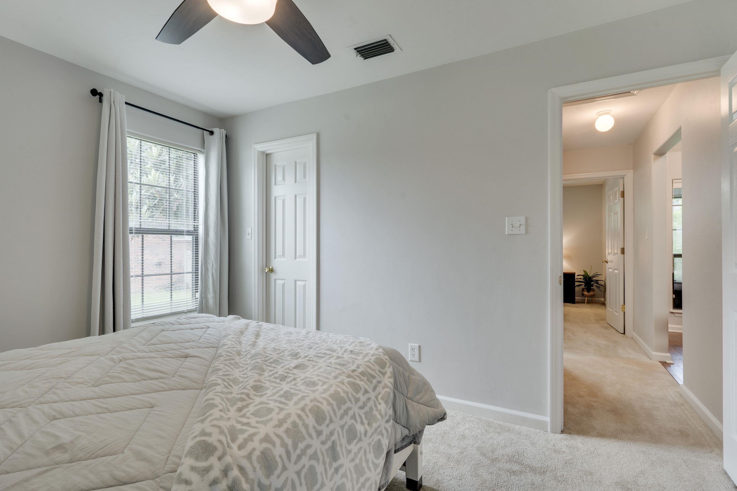 1989 Setting Sun Trail