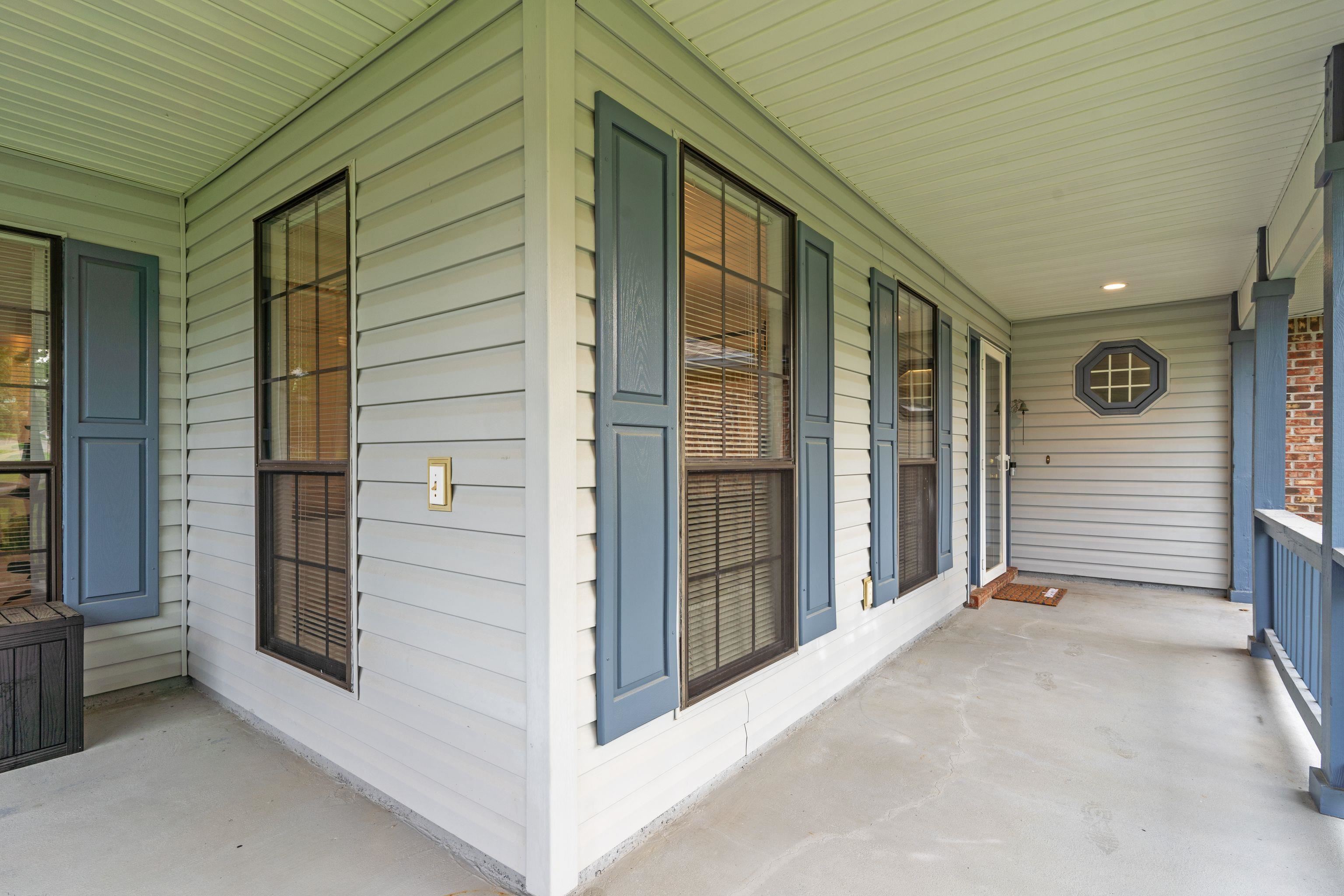 1989 Setting Sun Trail