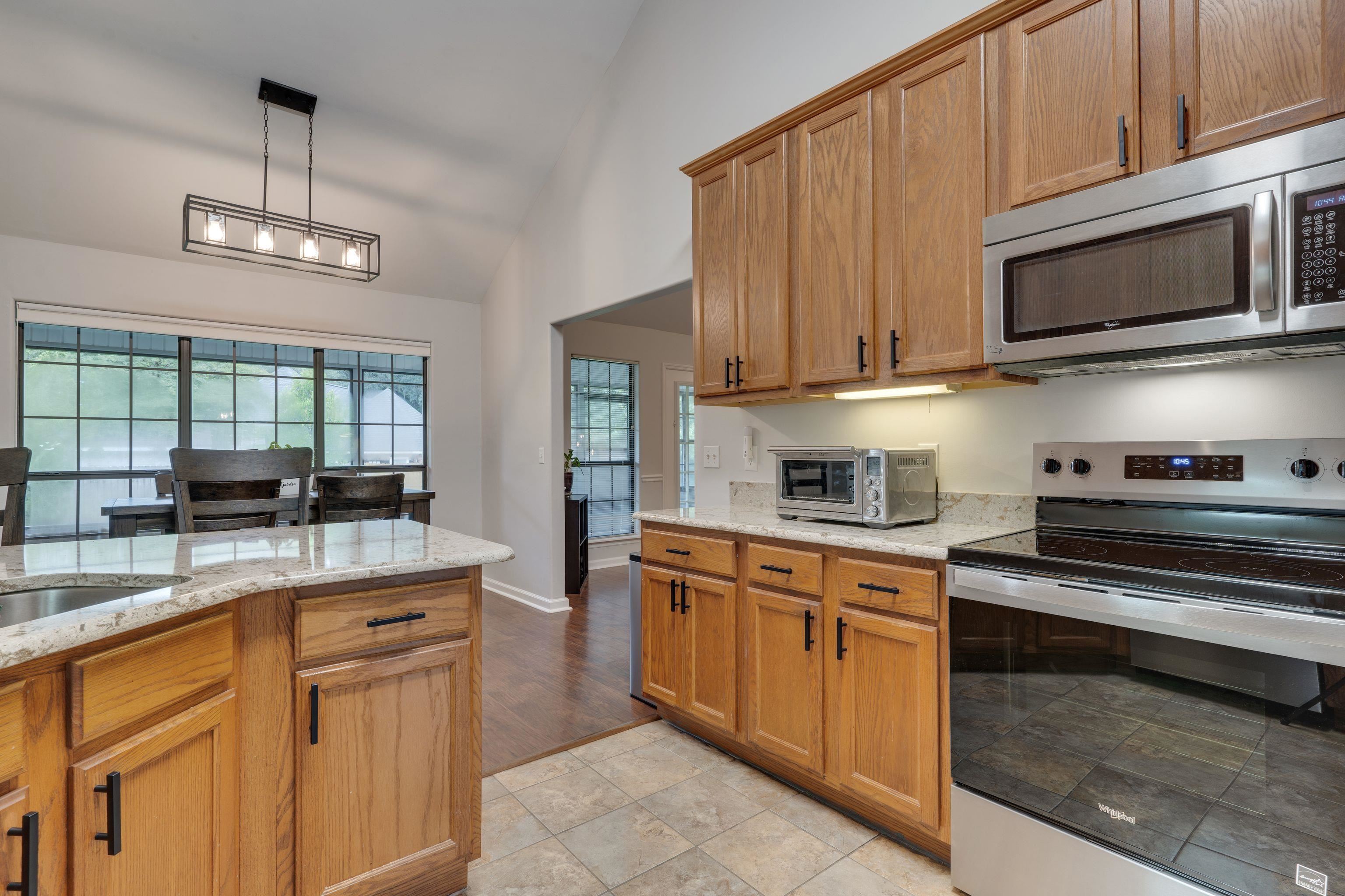 1989 Setting Sun Trail