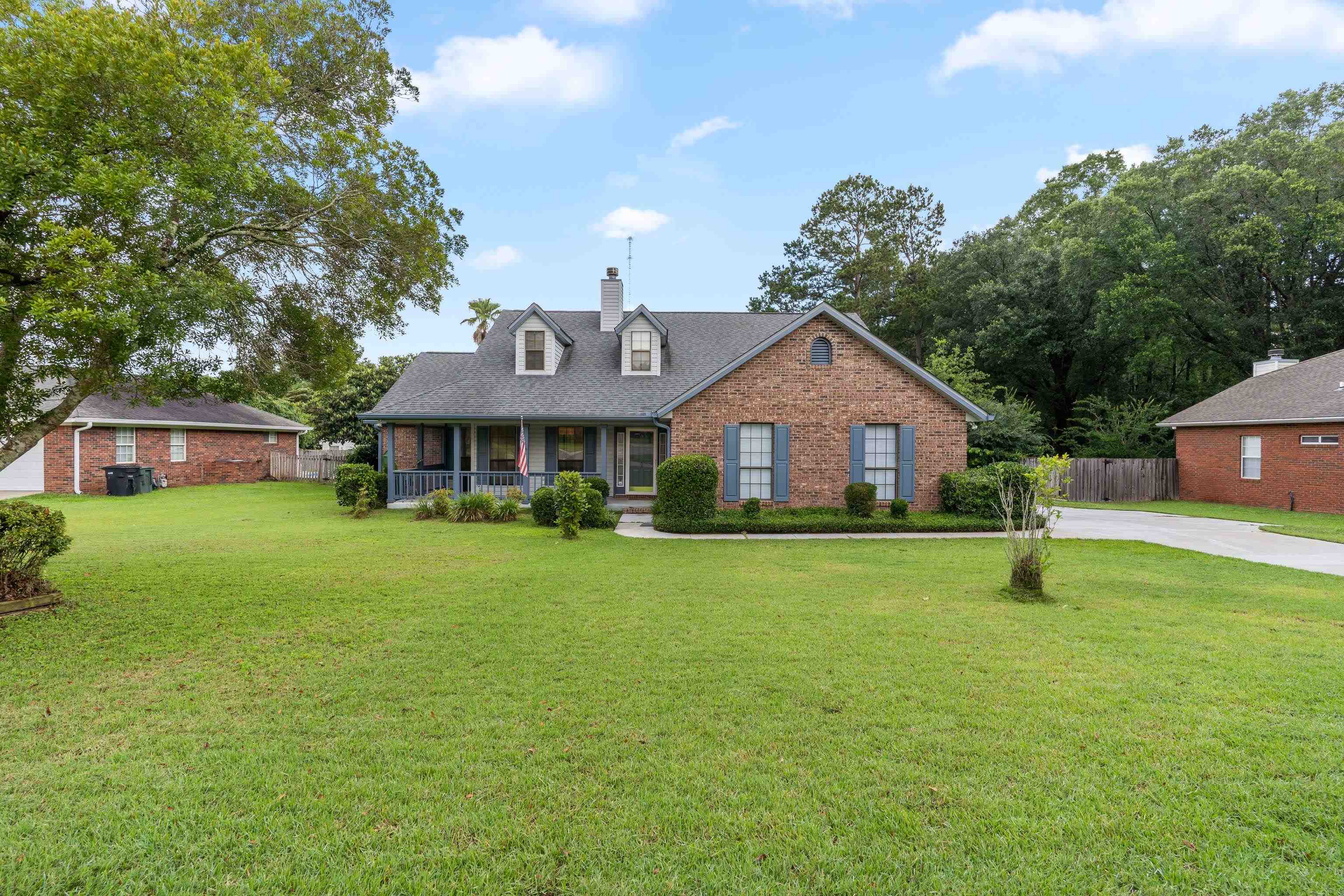 1989 Setting Sun Trail