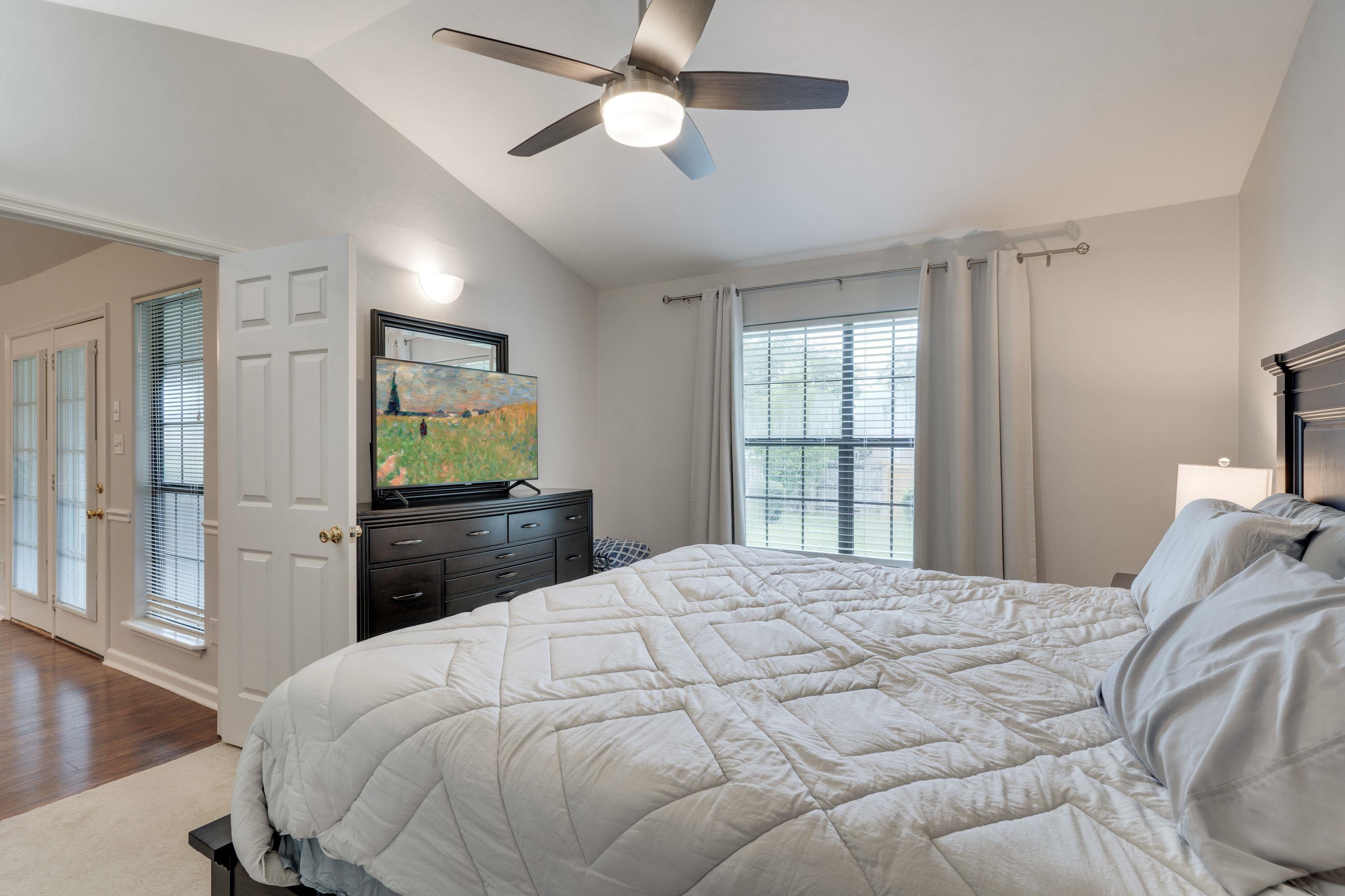 1989 Setting Sun Trail