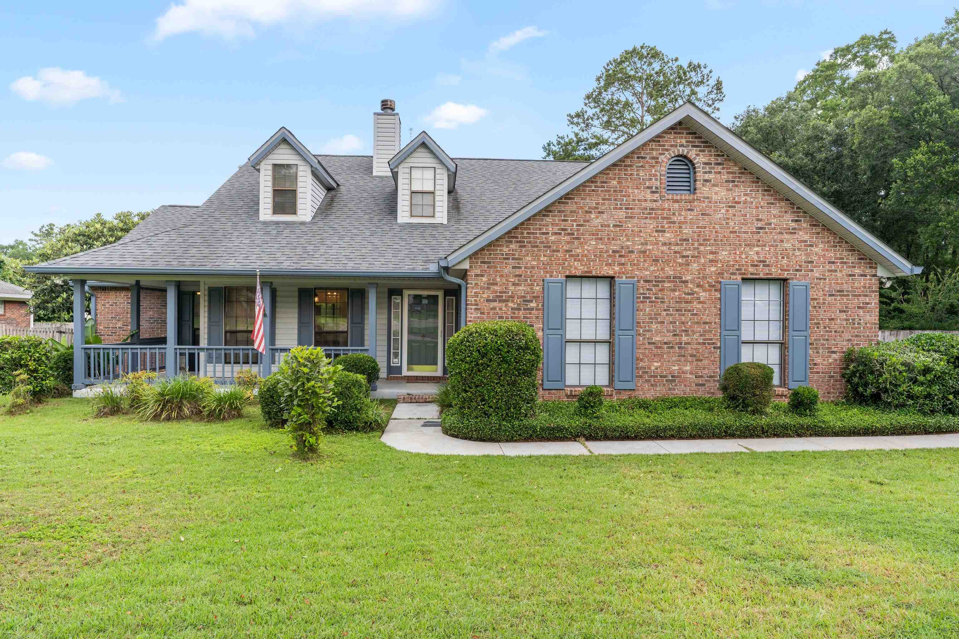 1989 Setting Sun Trail