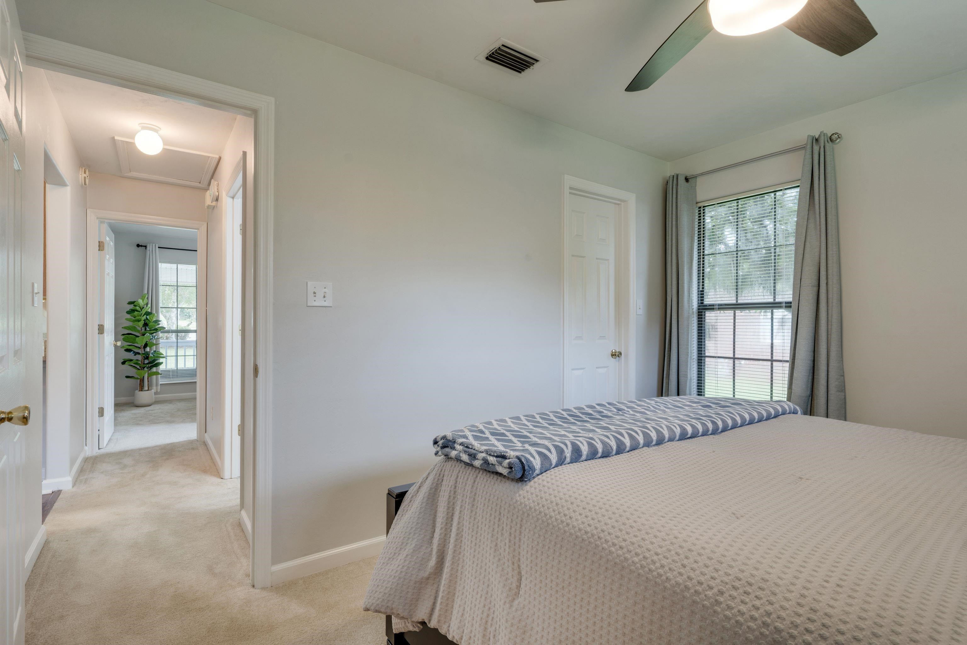 1989 Setting Sun Trail