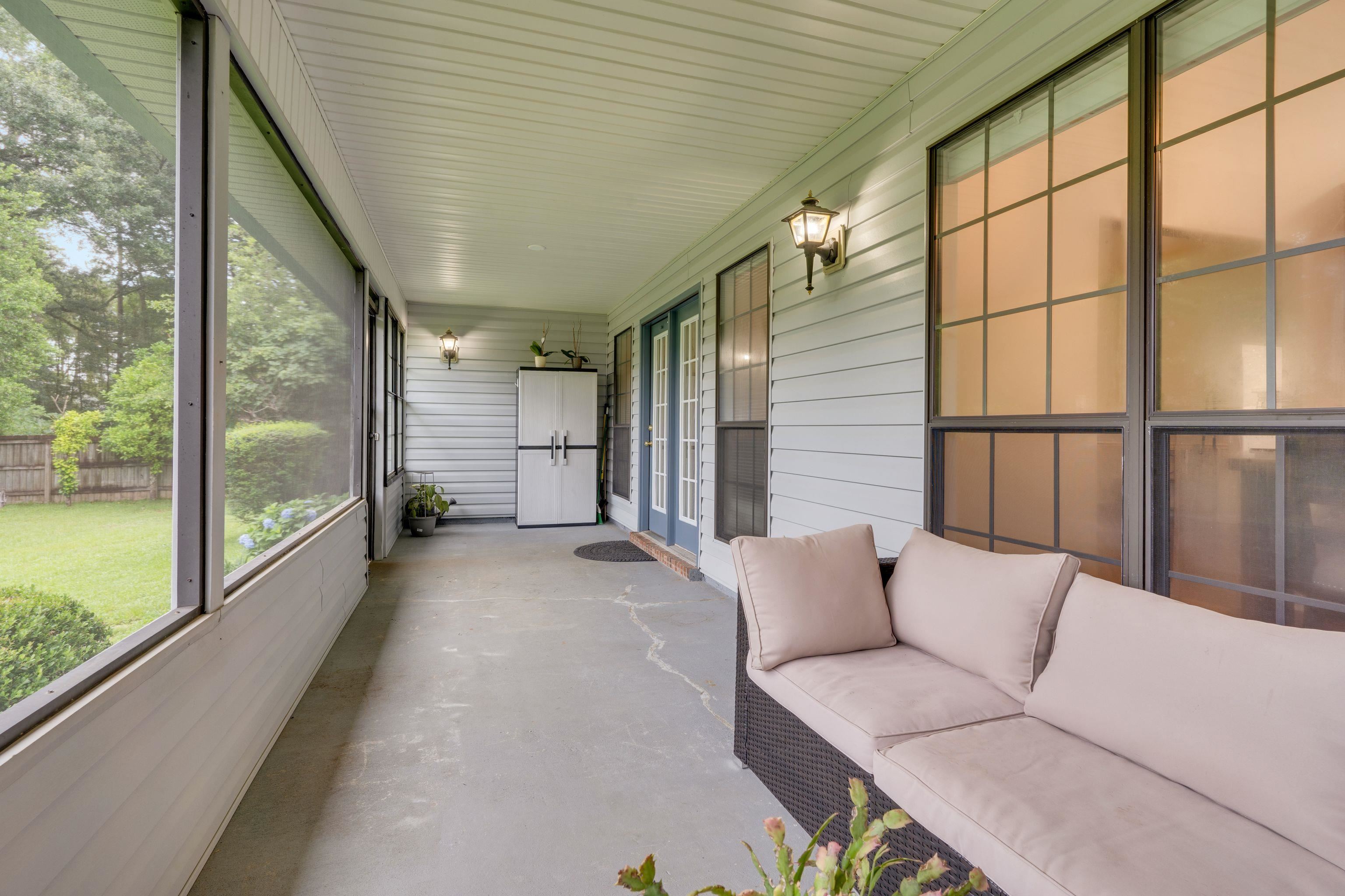 1989 Setting Sun Trail