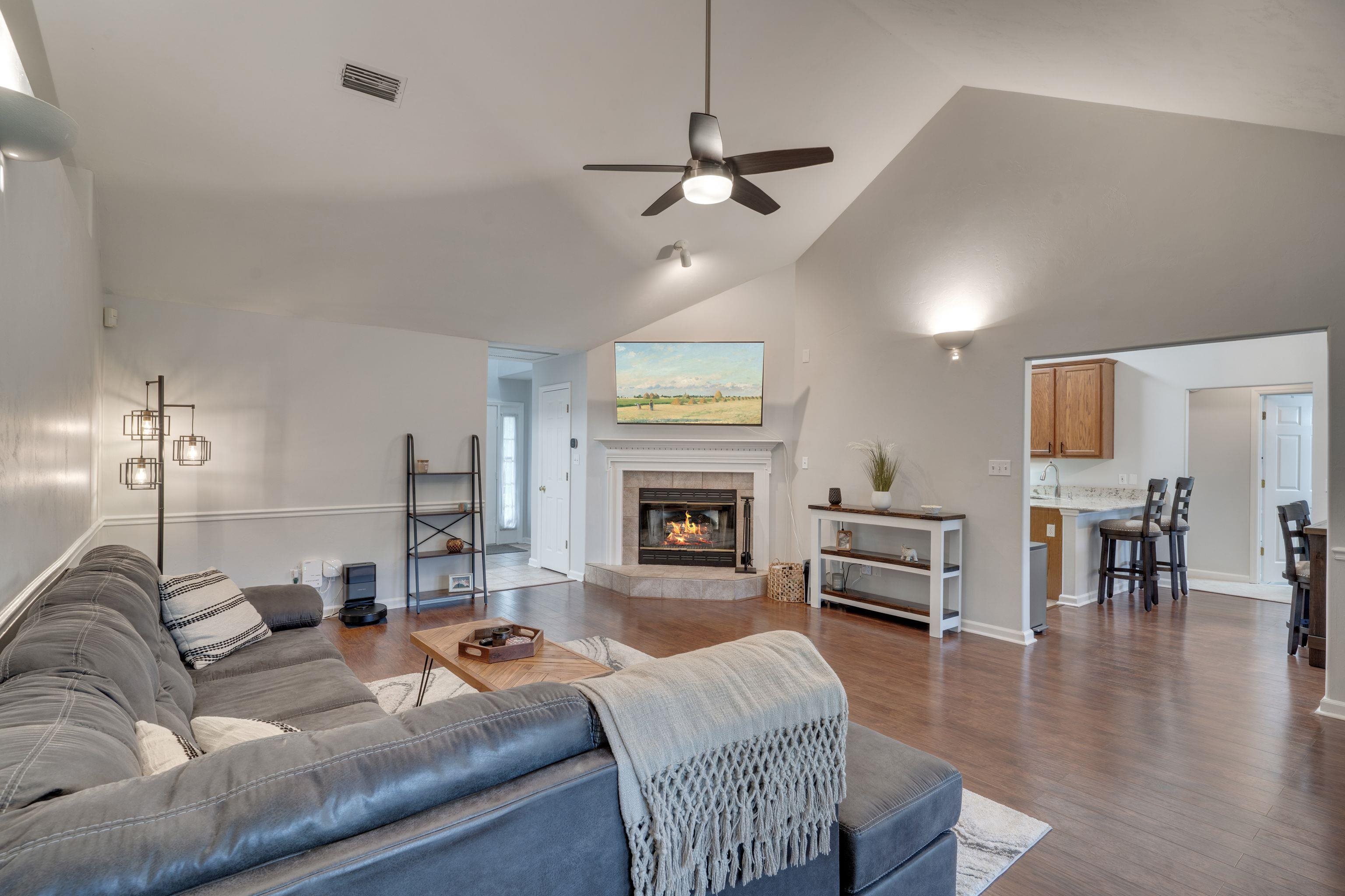 1989 Setting Sun Trail