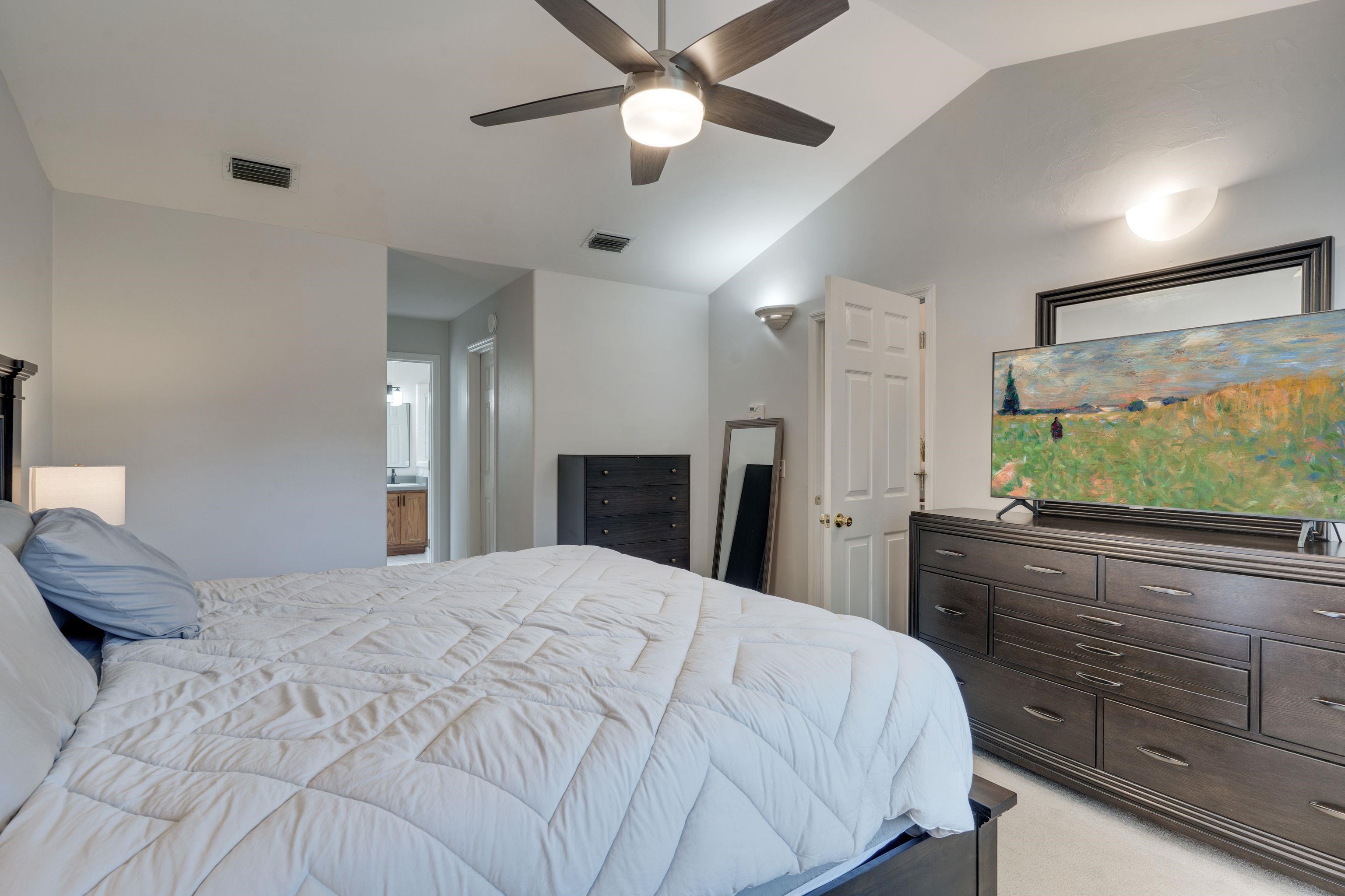 1989 Setting Sun Trail