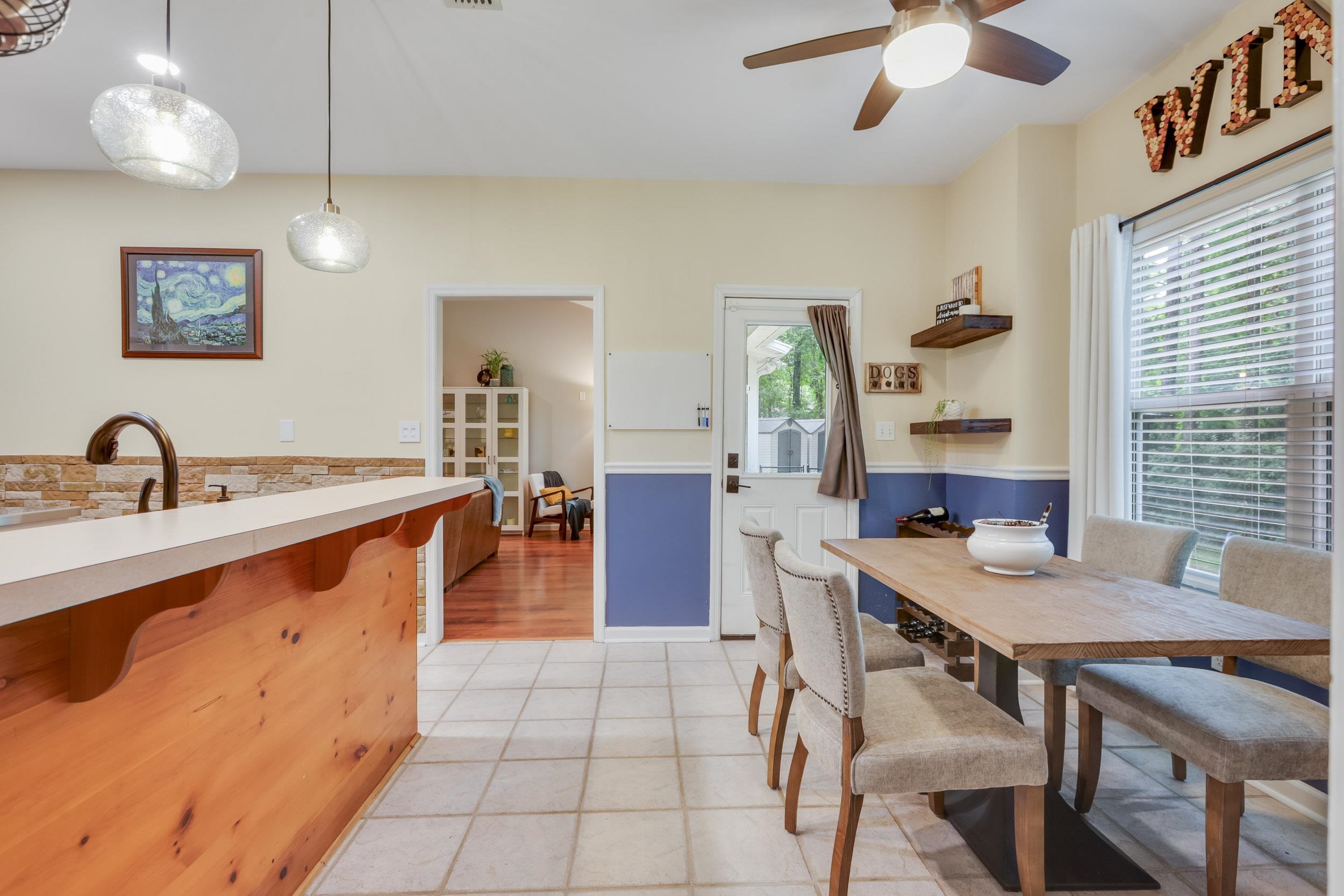 4557 Running Meadows Lane