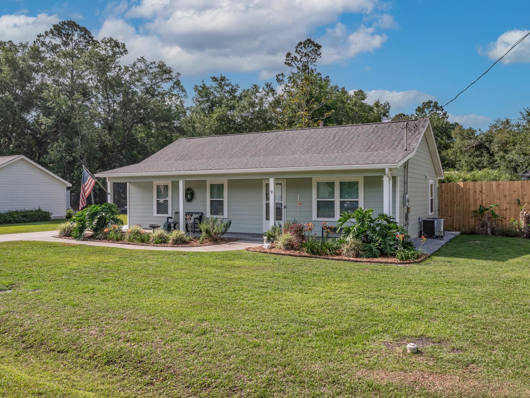 9 Pirates Cove Lane