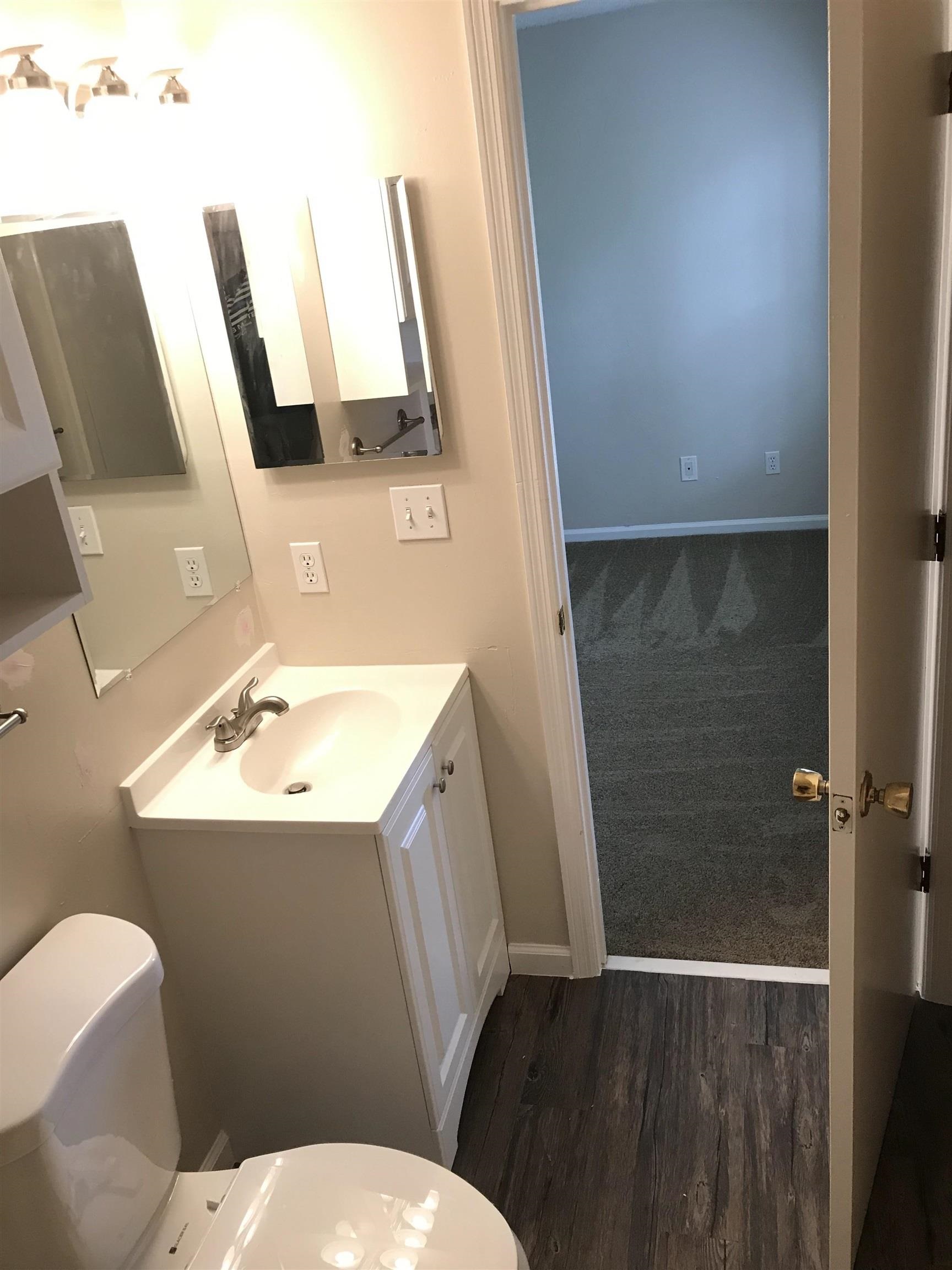 2247 Shady Timbers Circle Unit: C