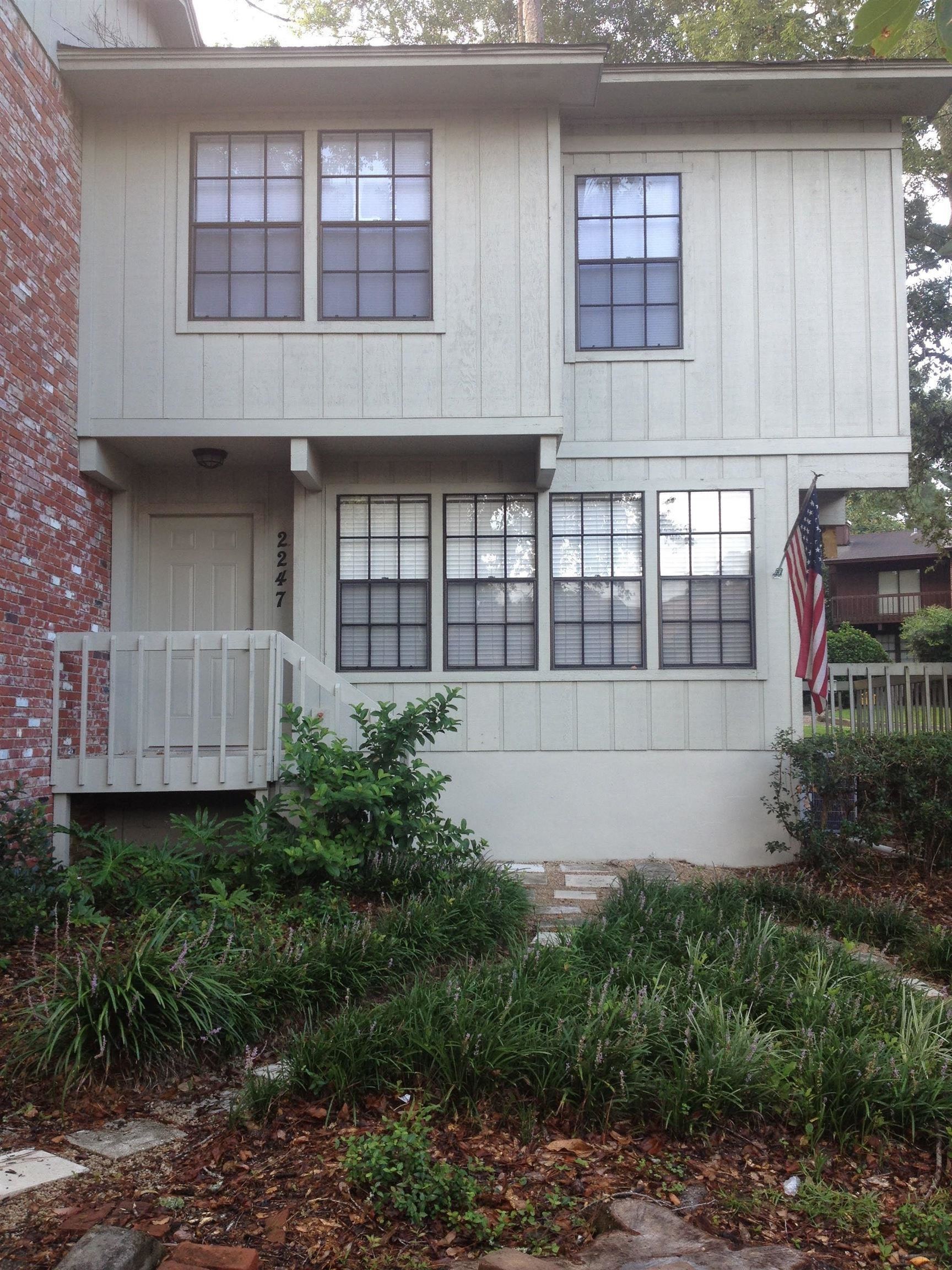 2247 Shady Timbers Circle Unit: C