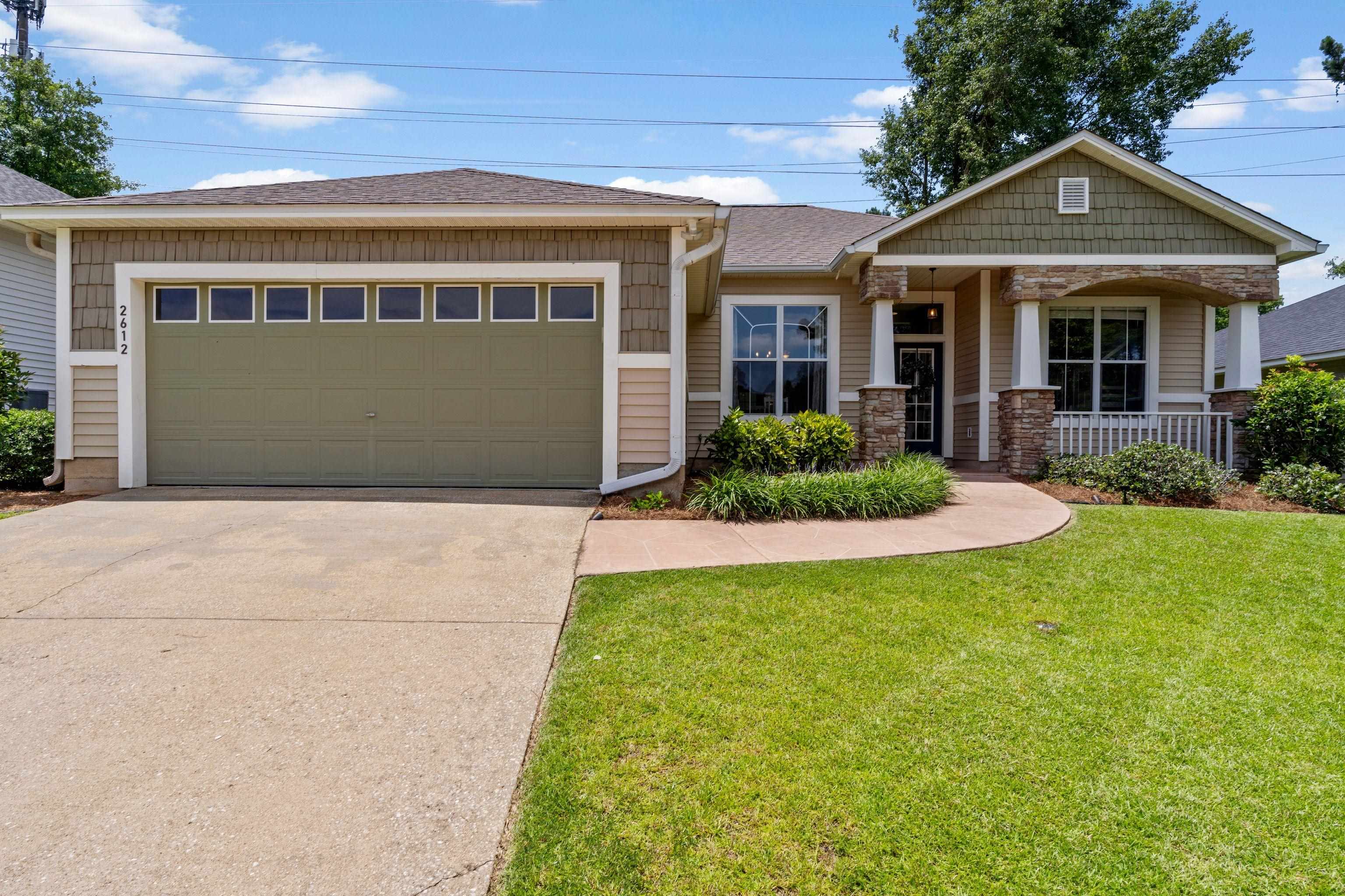 2612 Hemmingwood Place