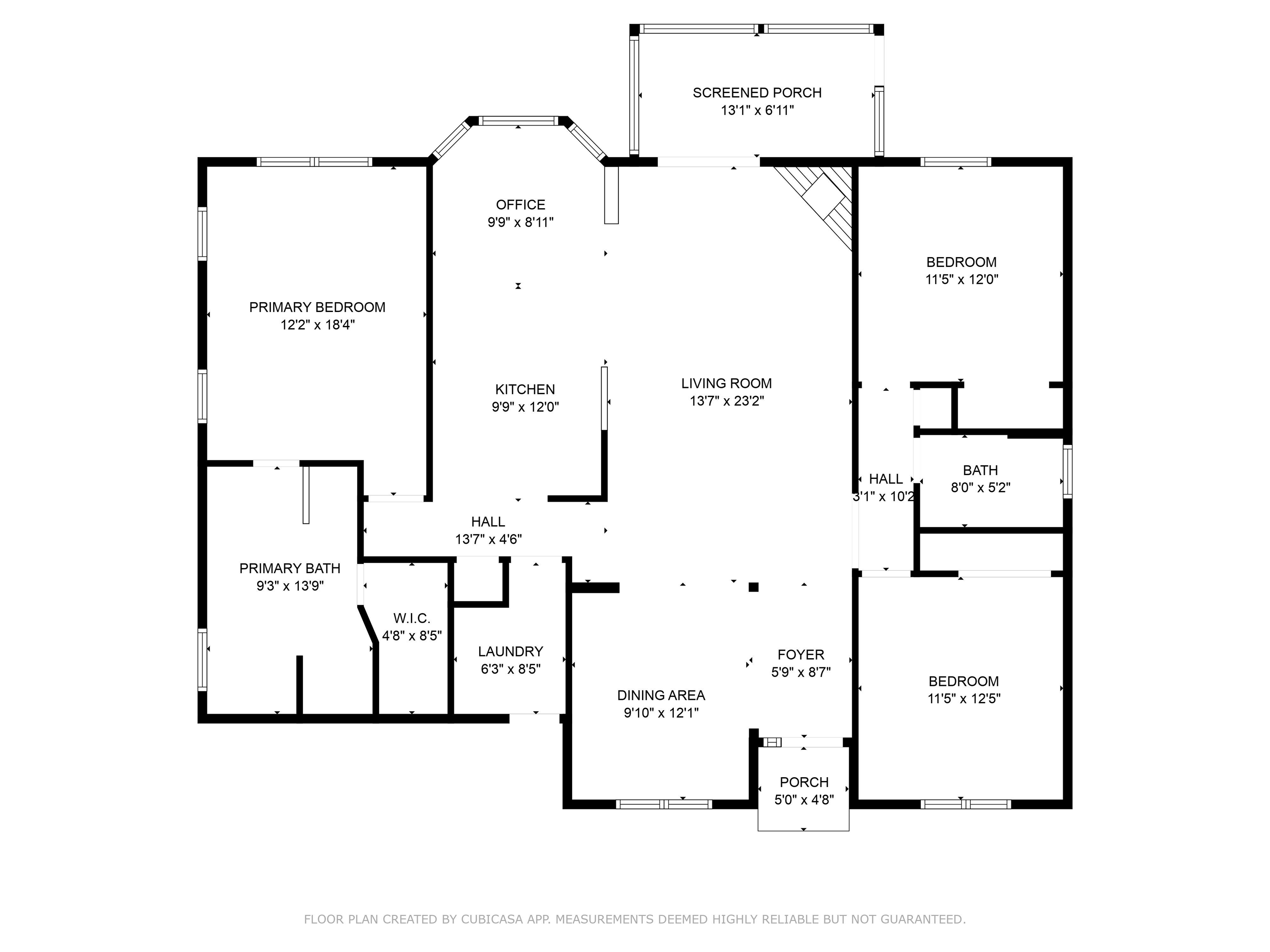 2612 Hemmingwood Place