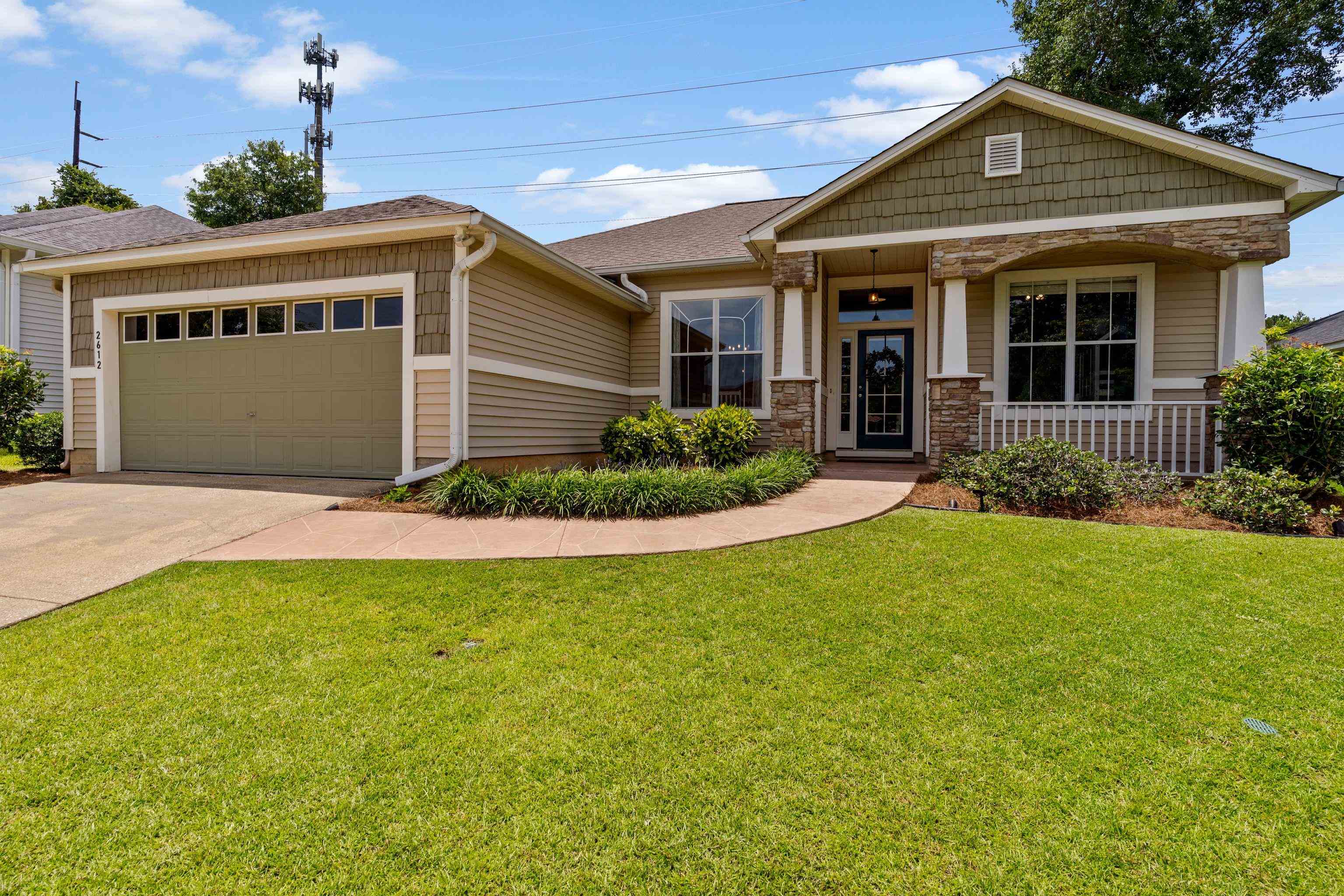 2612 Hemmingwood Place
