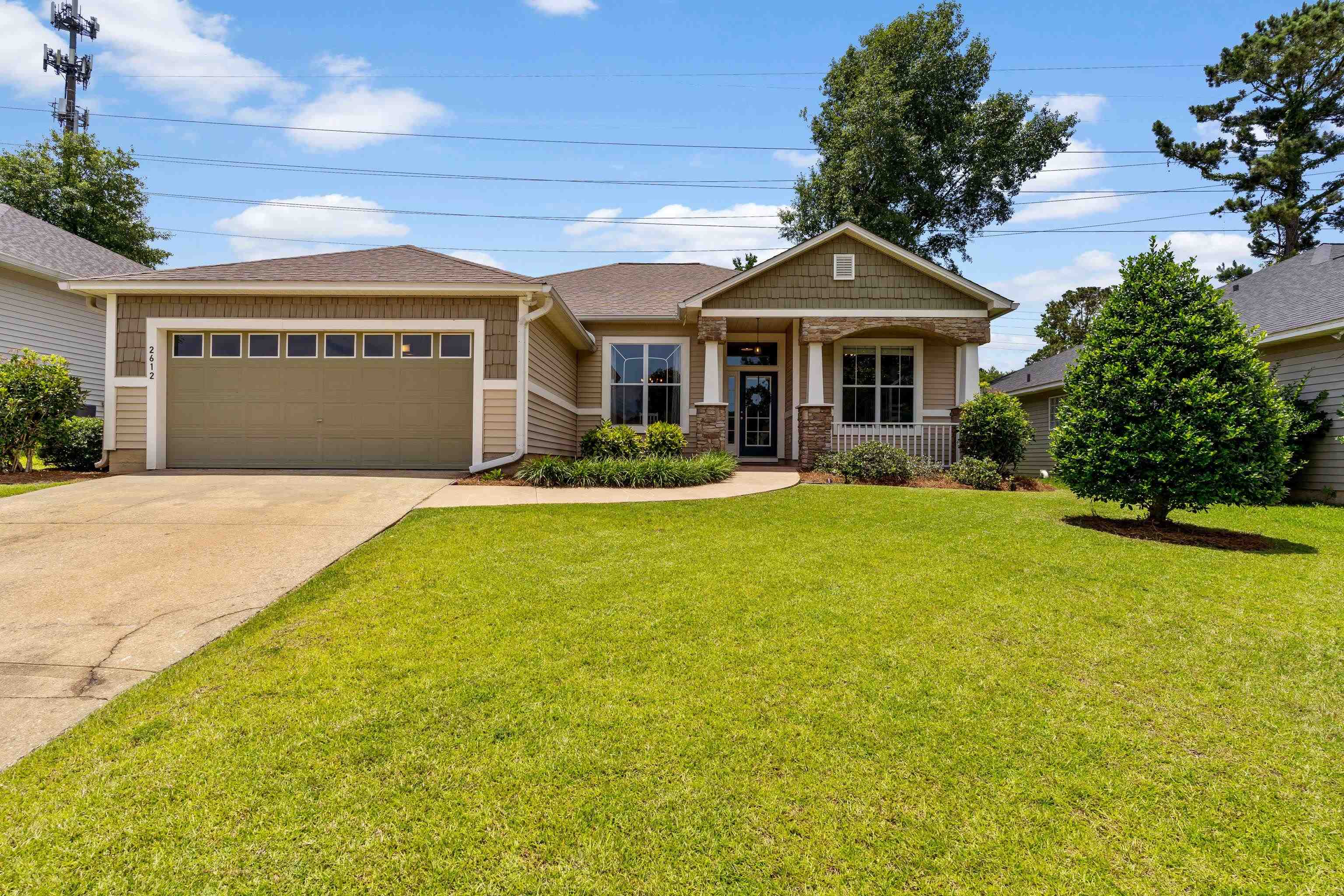 2612 Hemmingwood Place