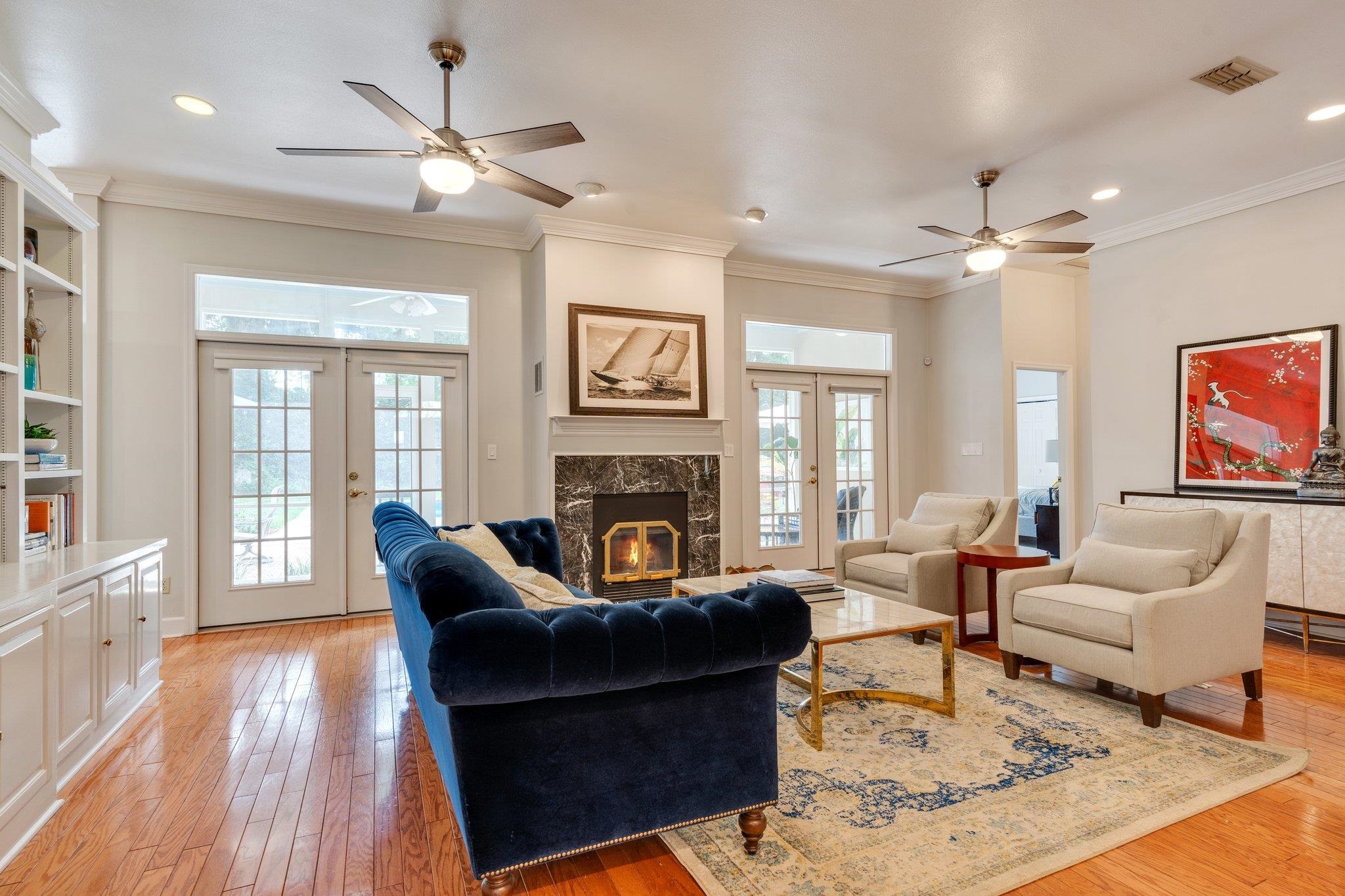 3690 Dexter Drive