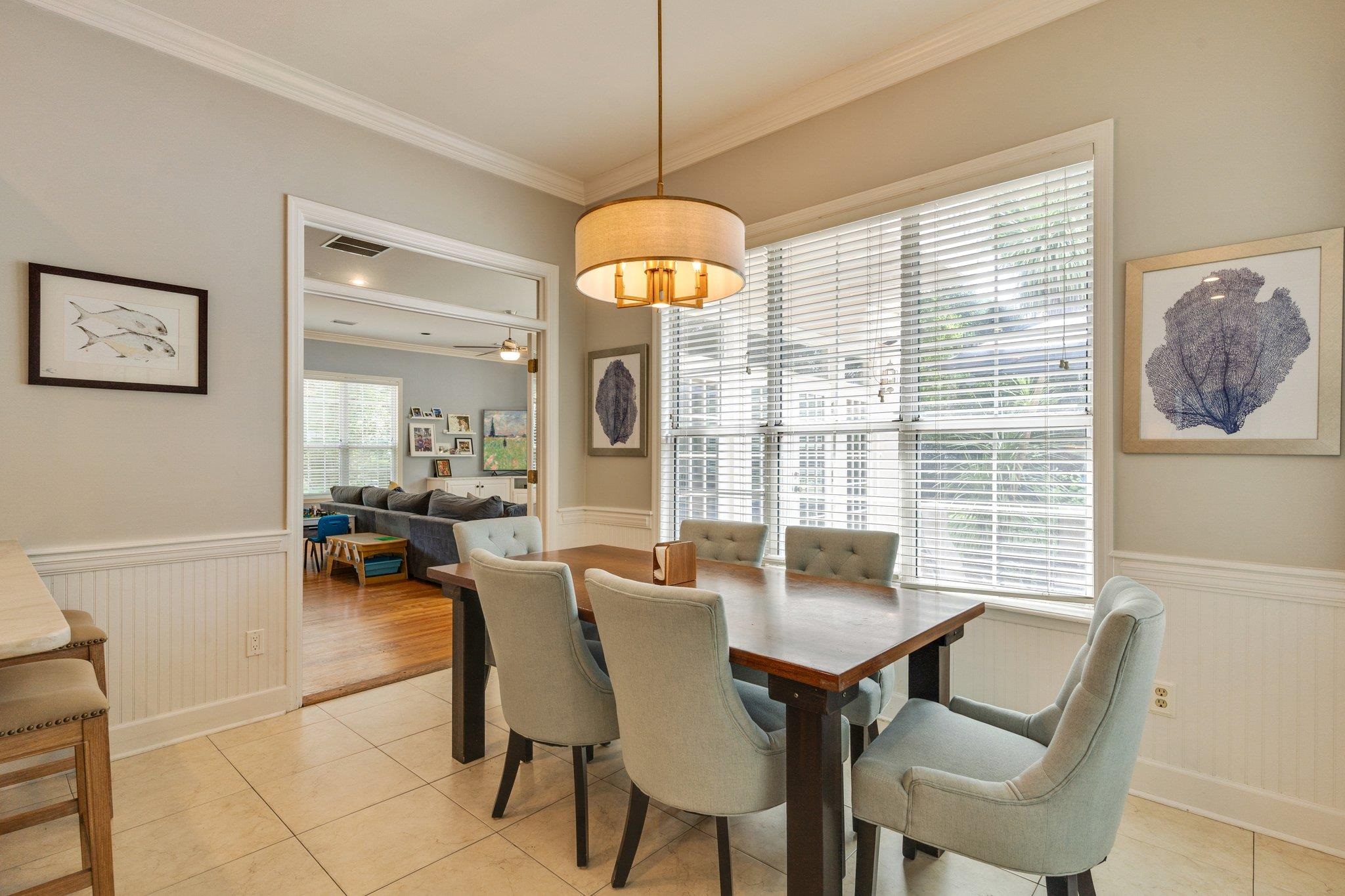 3690 Dexter Drive