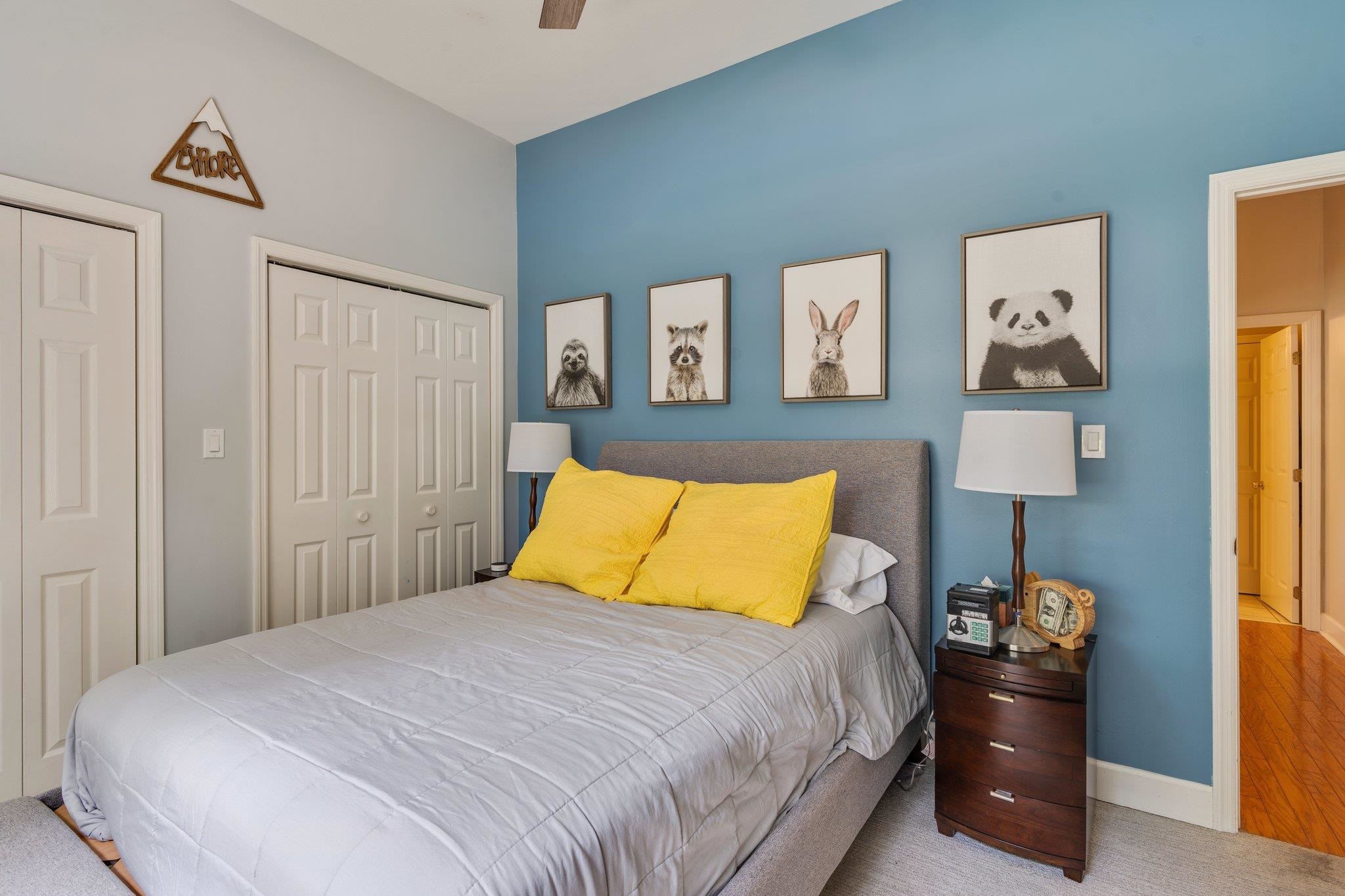 3690 Dexter Drive