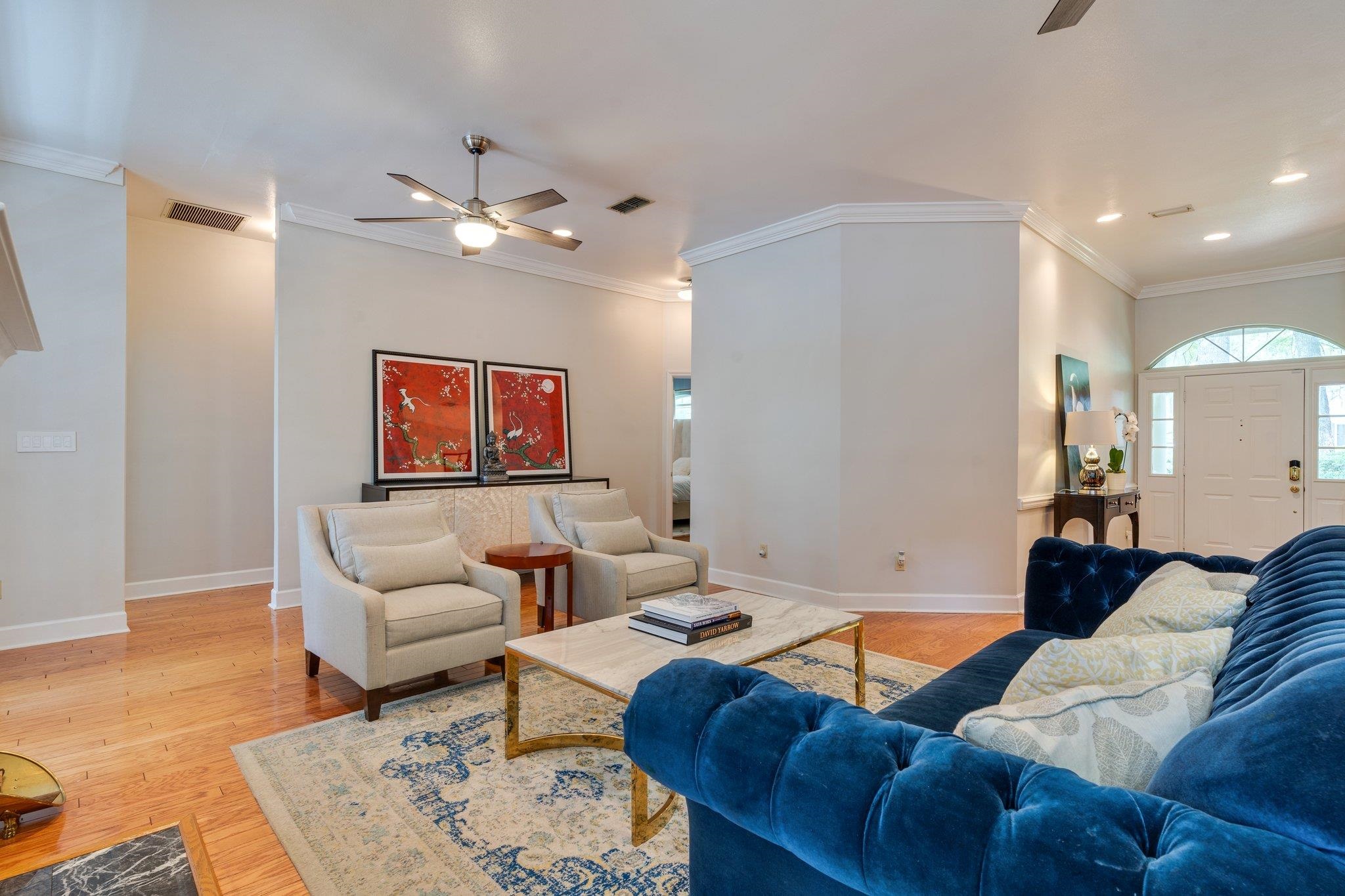 3690 Dexter Drive