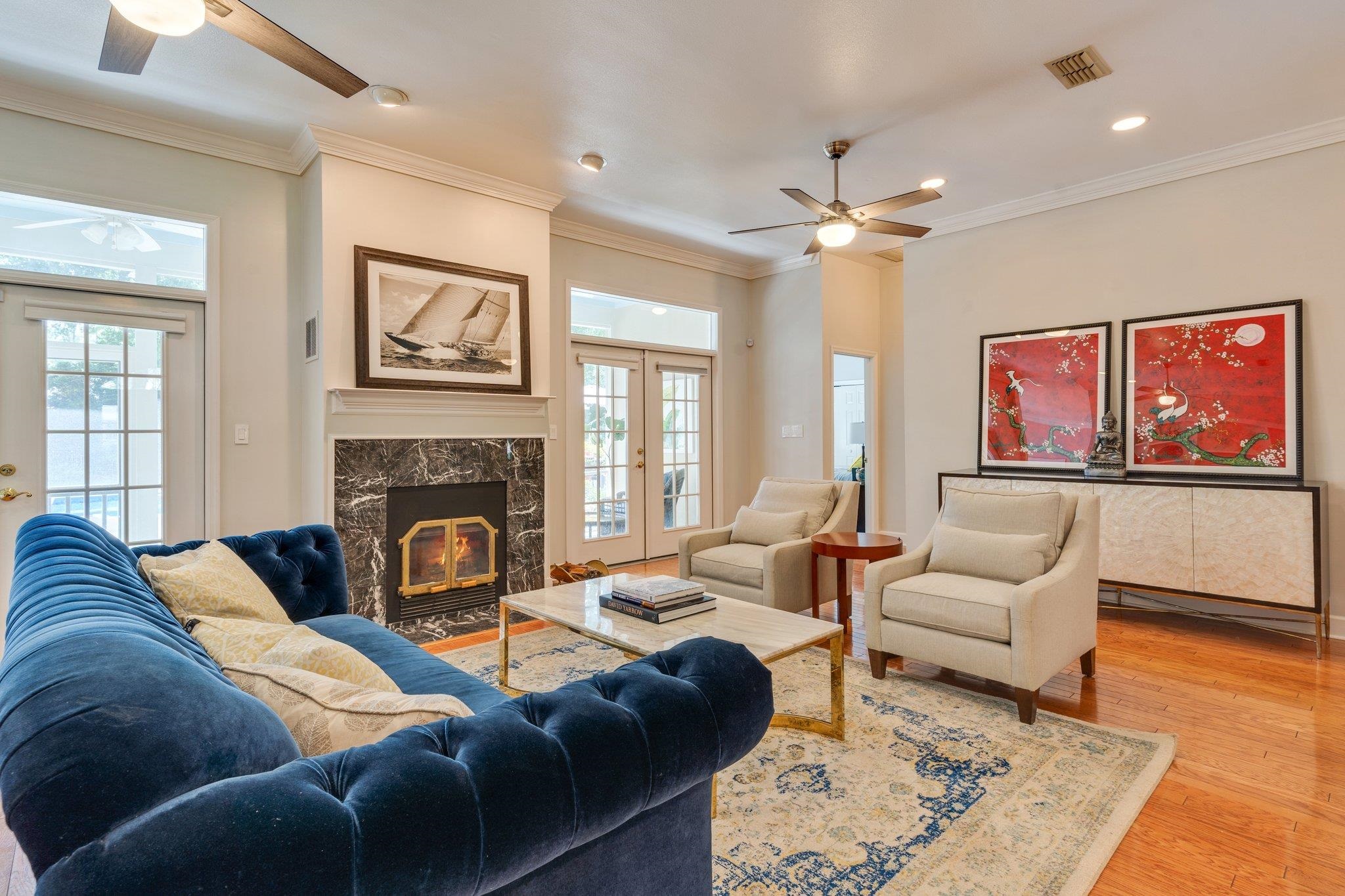 3690 Dexter Drive