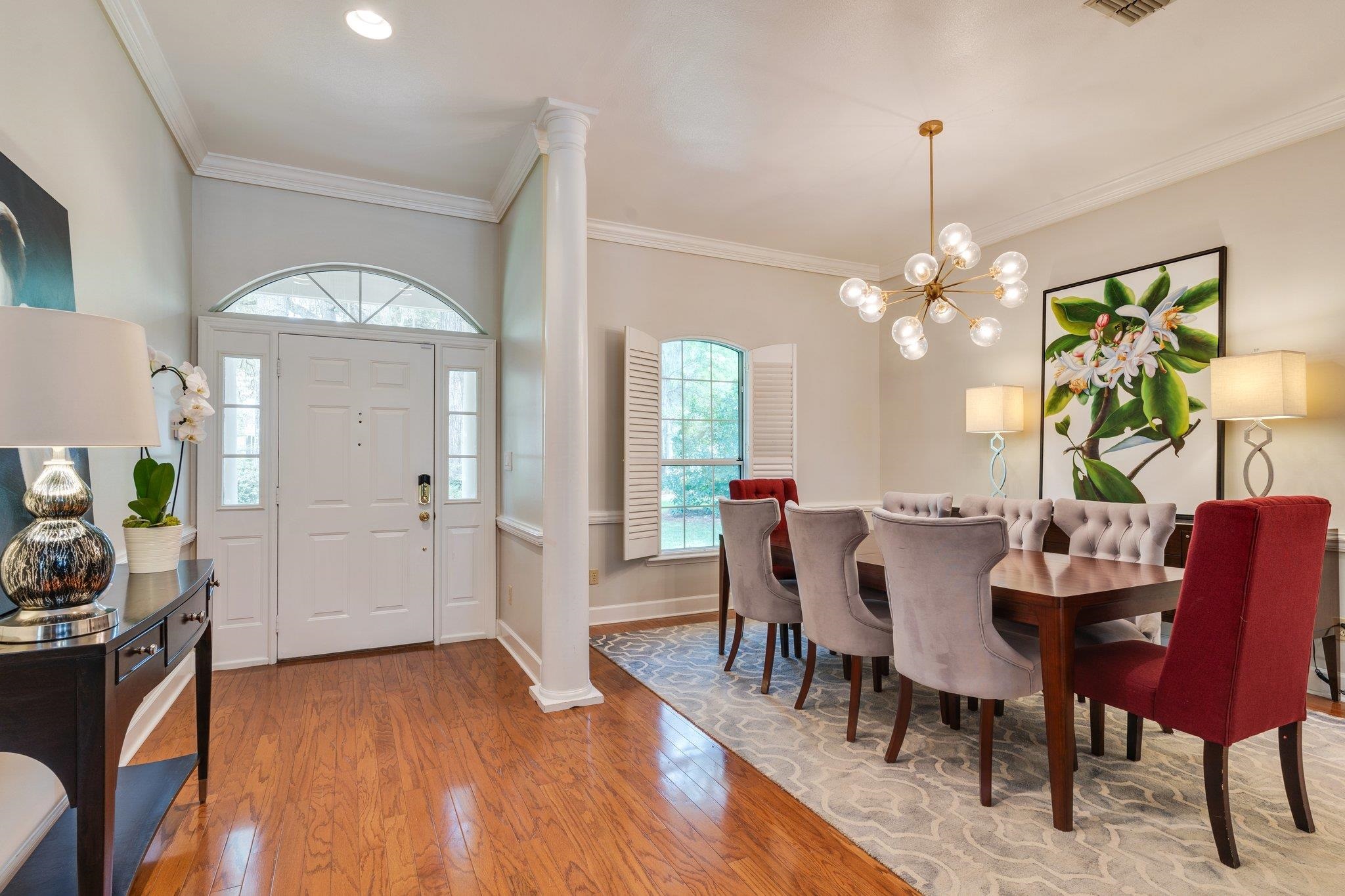 3690 Dexter Drive