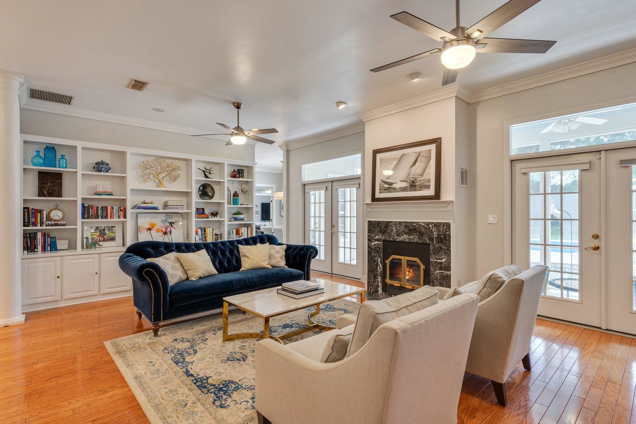 3690 Dexter Drive
