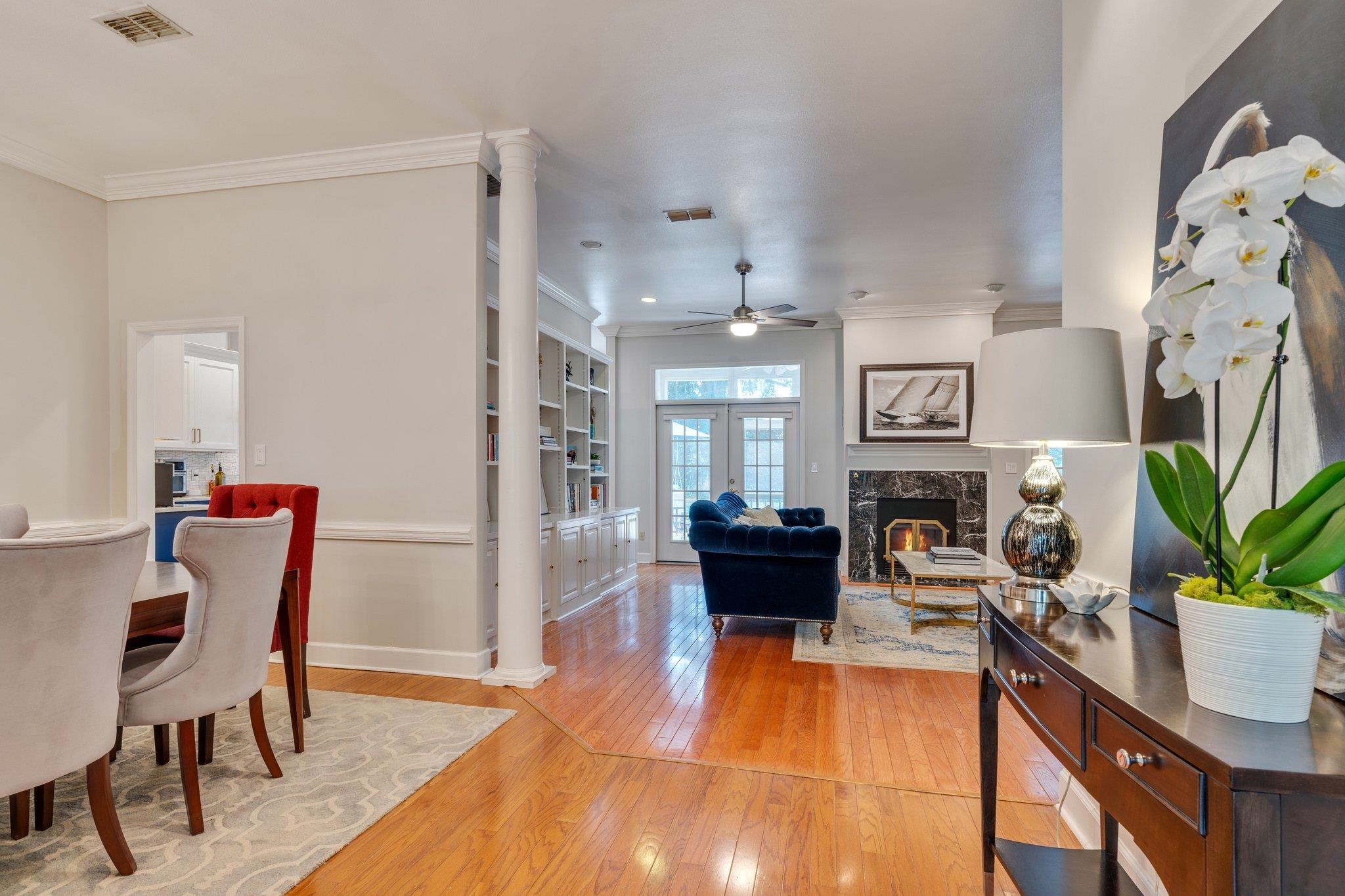 3690 Dexter Drive