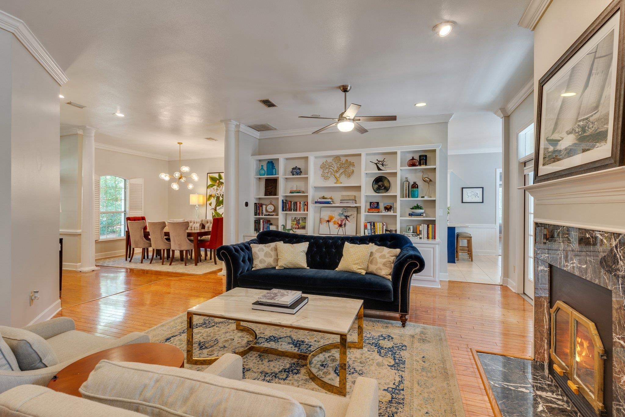 3690 Dexter Drive