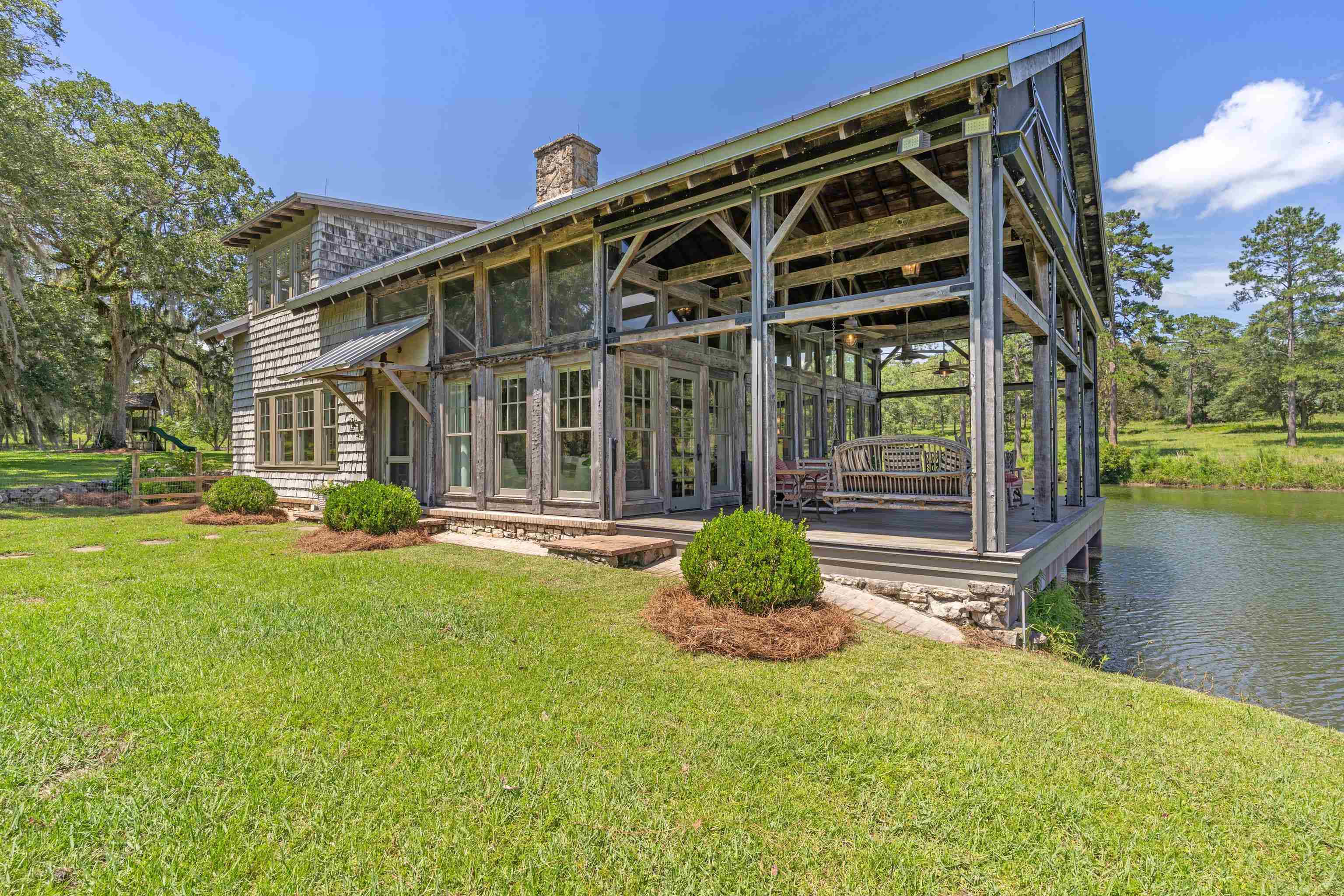 10800 Mccracken Road