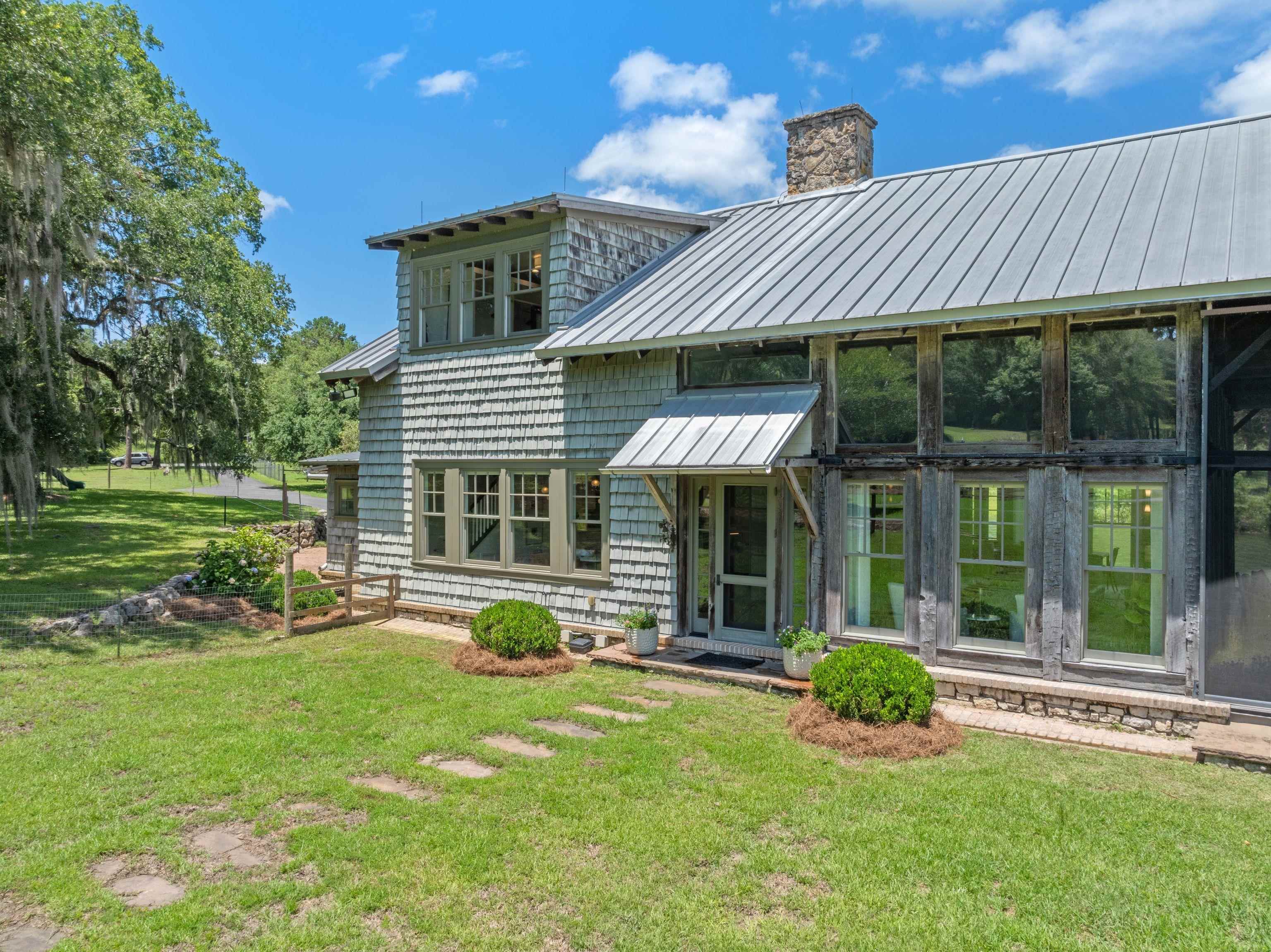 10800 Mccracken Road