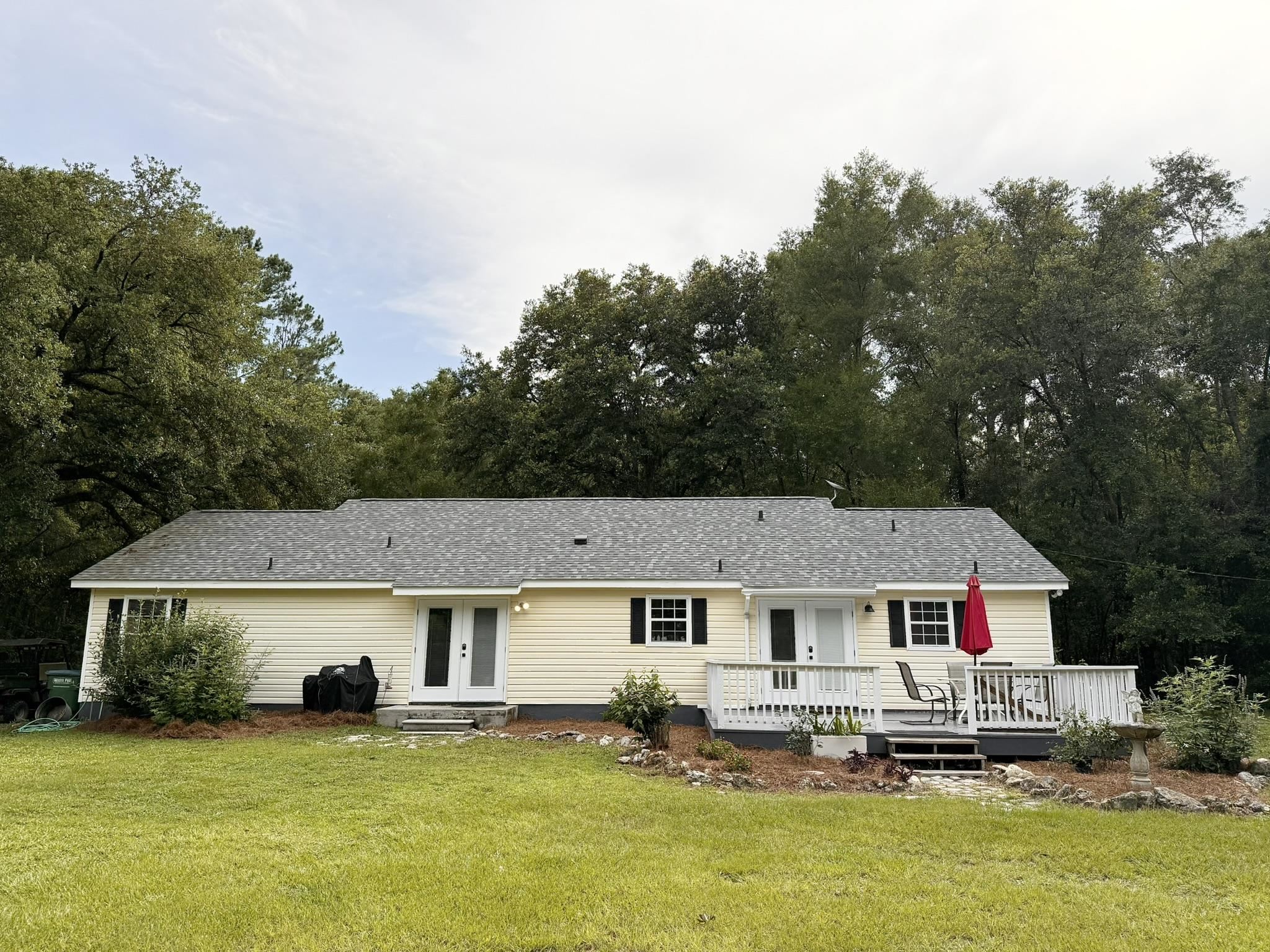 415 Hunters Trace