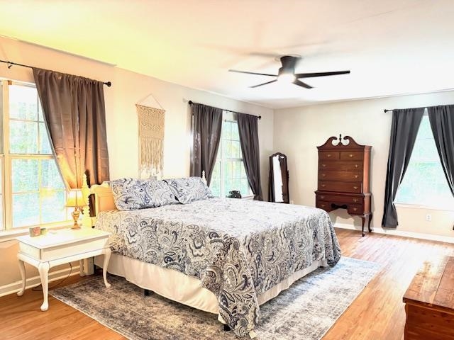 415 Hunters Trace