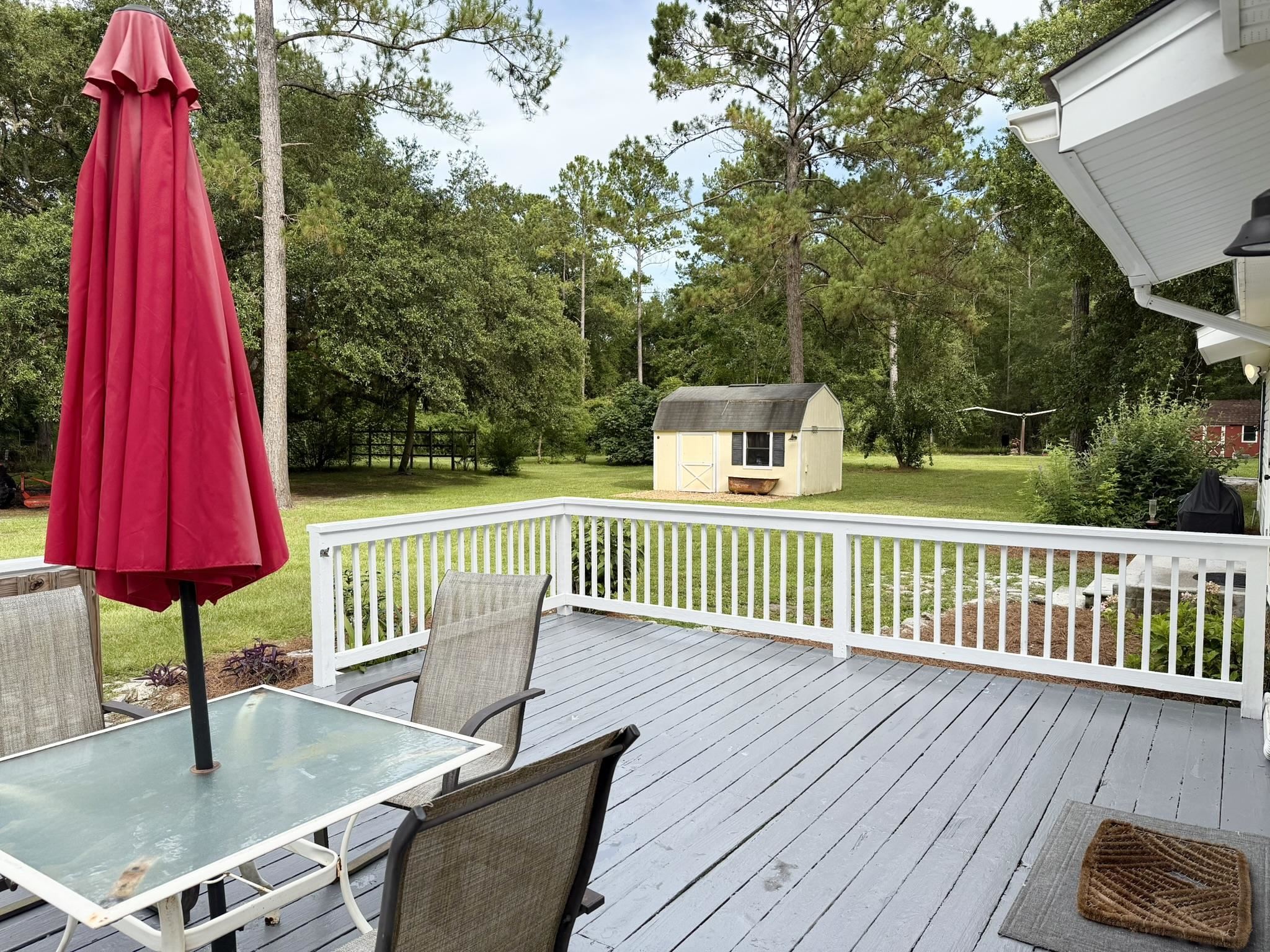 415 Hunters Trace