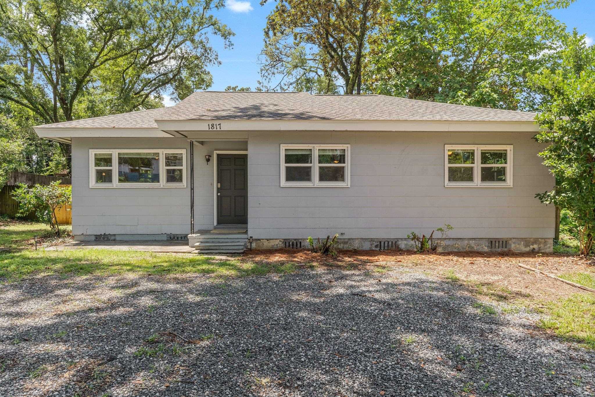 1817 Jackson Bluff Road