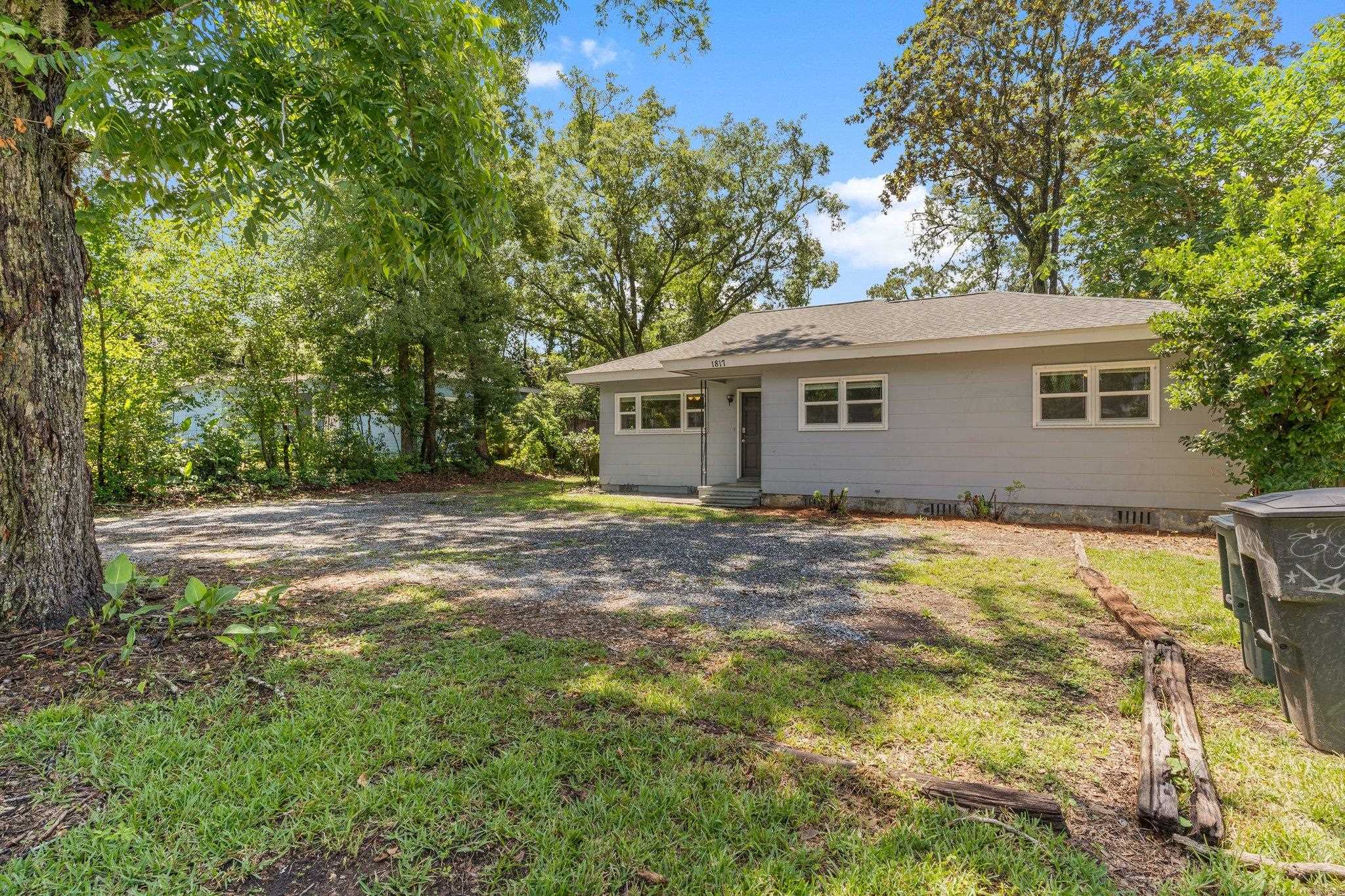 1817 Jackson Bluff Road