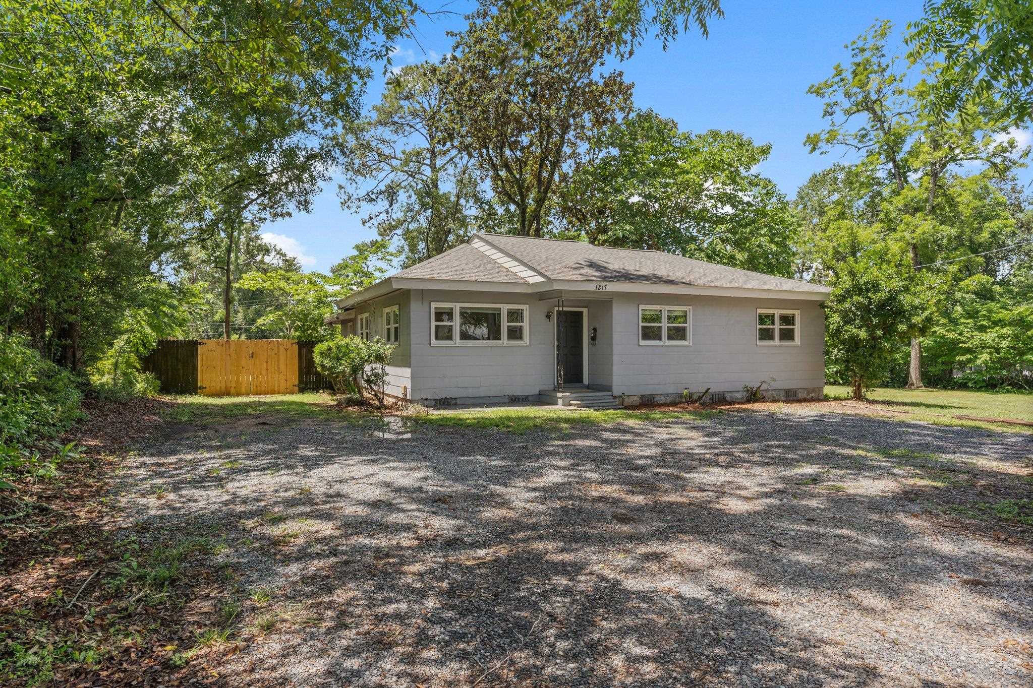 1817 Jackson Bluff Road