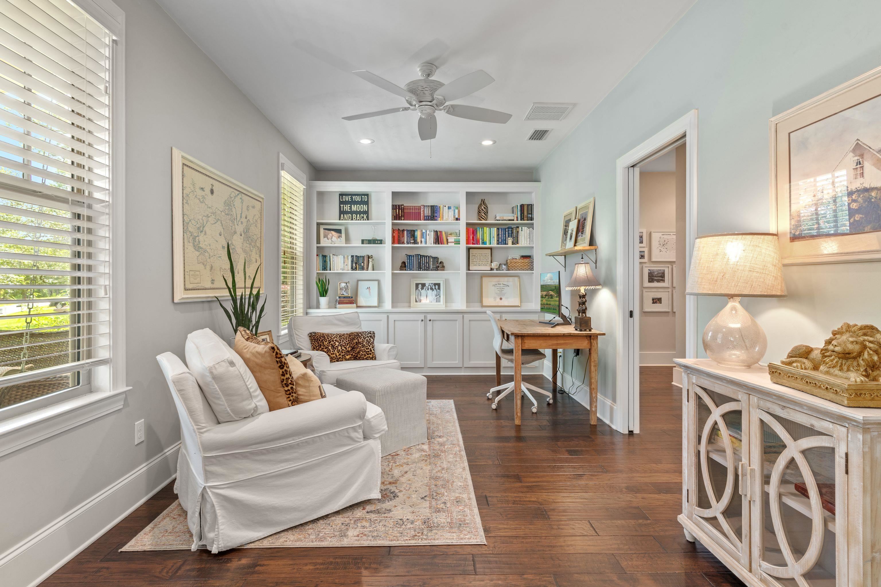 6323 Bird Dog Point