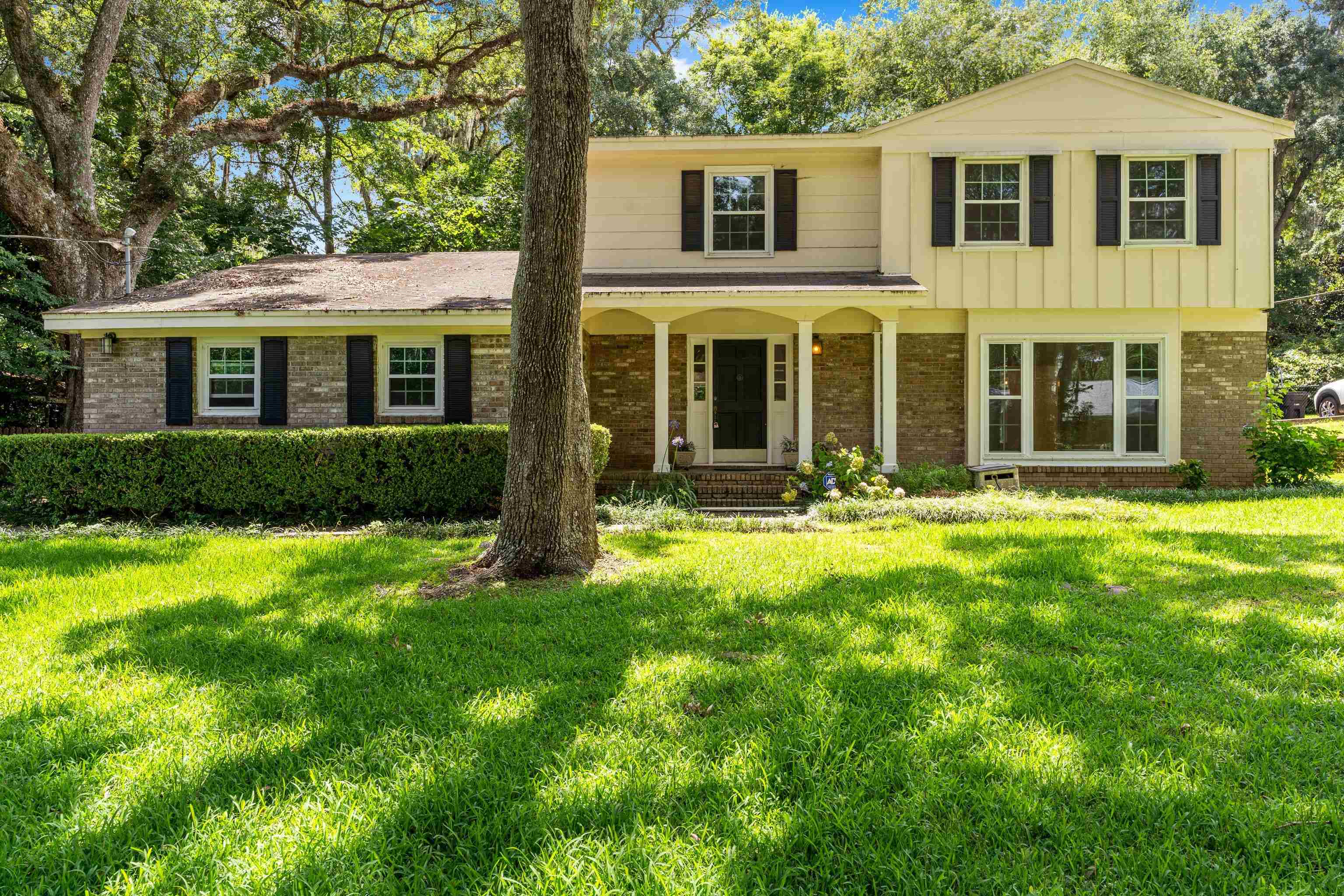 2512 Chamberlin Drive