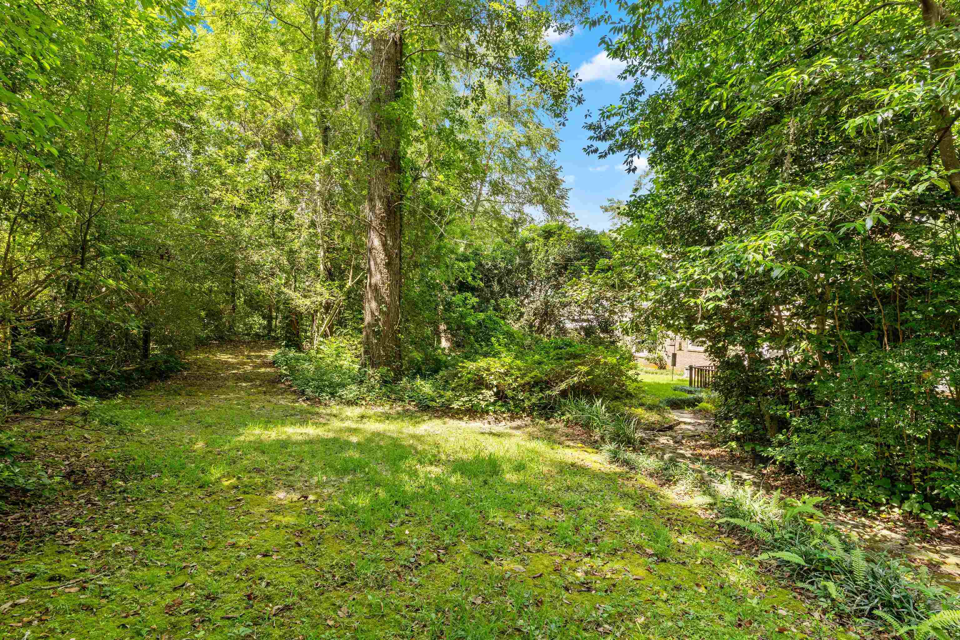 2512 Chamberlin Drive