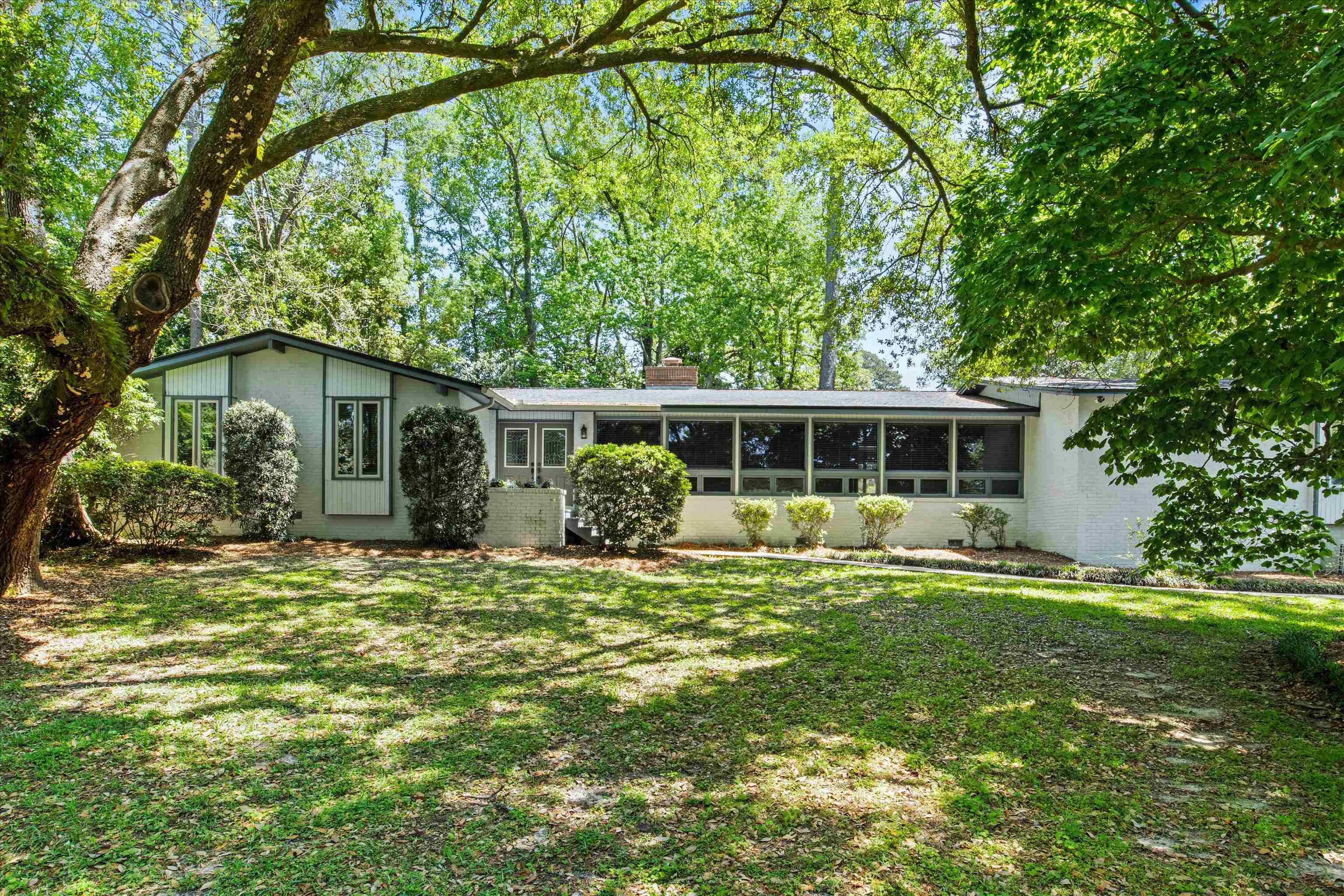 2521 Harriman Circle