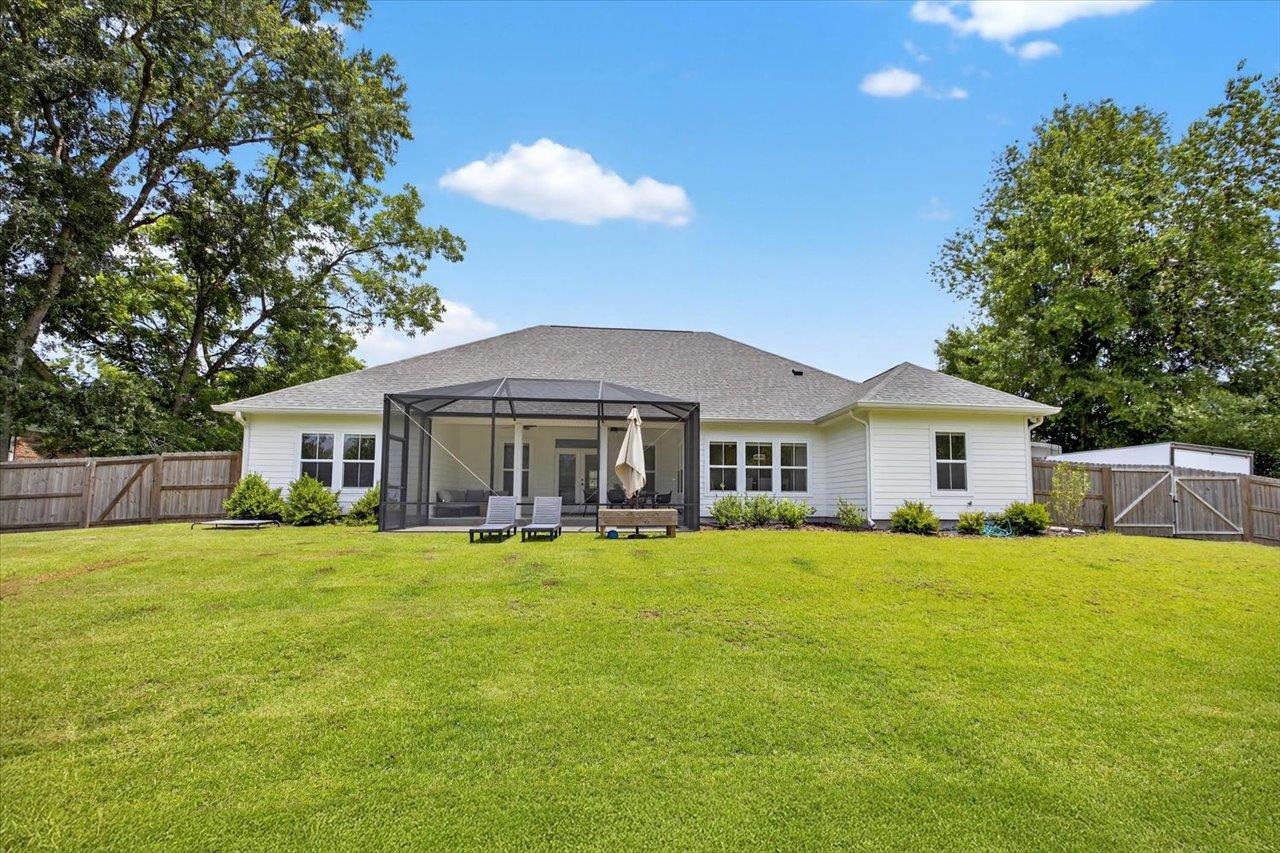 2308 Napoleon Bonaparte Drive