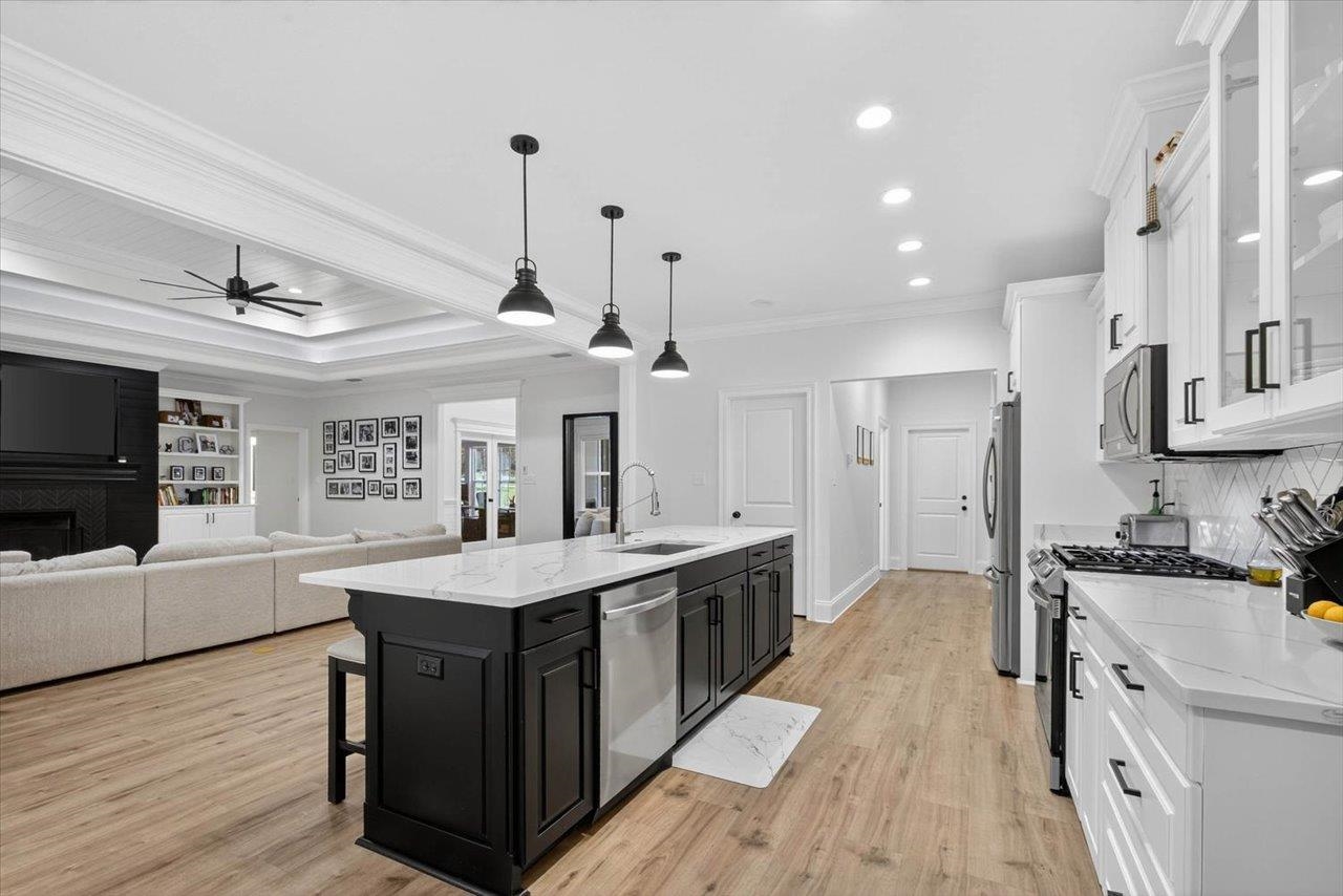 2308 Napoleon Bonaparte Drive