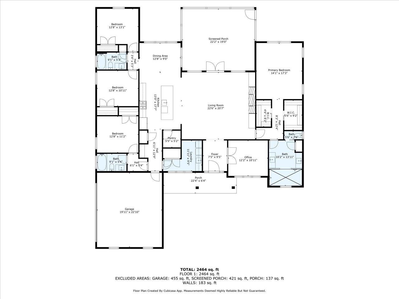2308 Napoleon Bonaparte Drive