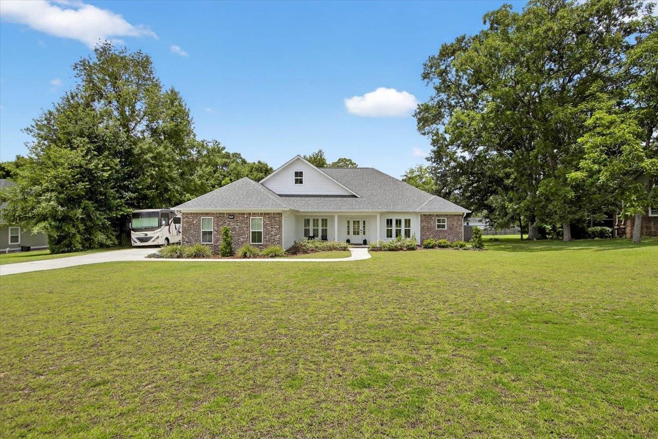 2308 Napoleon Bonaparte Drive